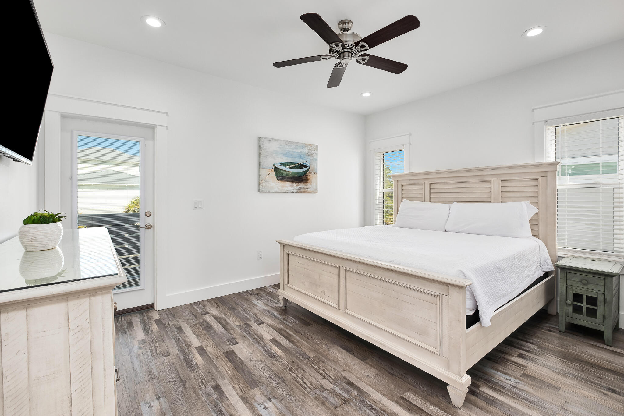 FRANGISTA BEACH 1ST ADDN - Residential