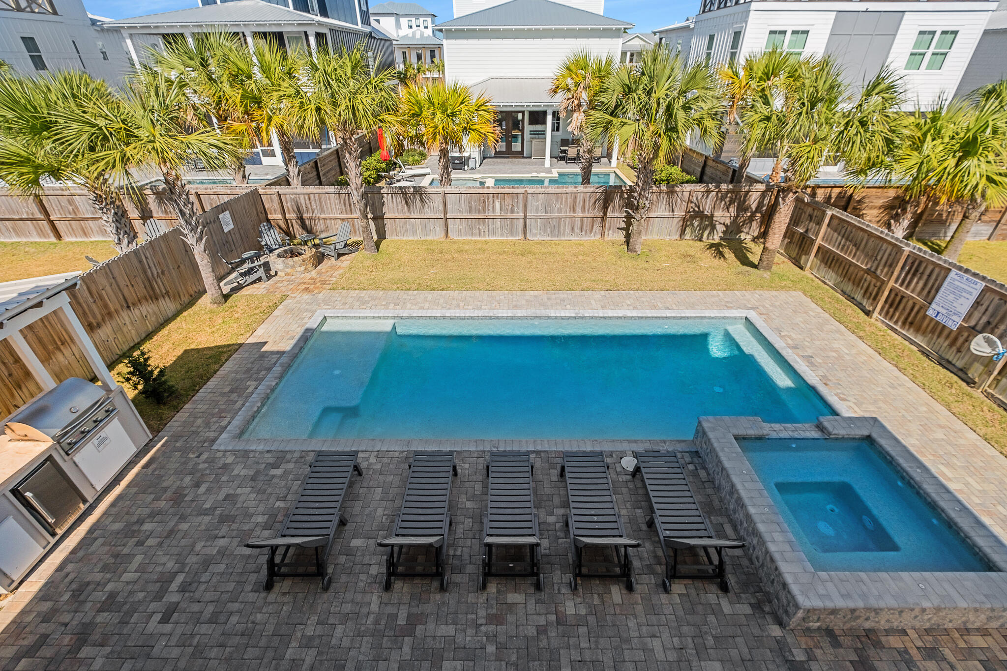 FRANGISTA BEACH 1ST ADDN - Residential
