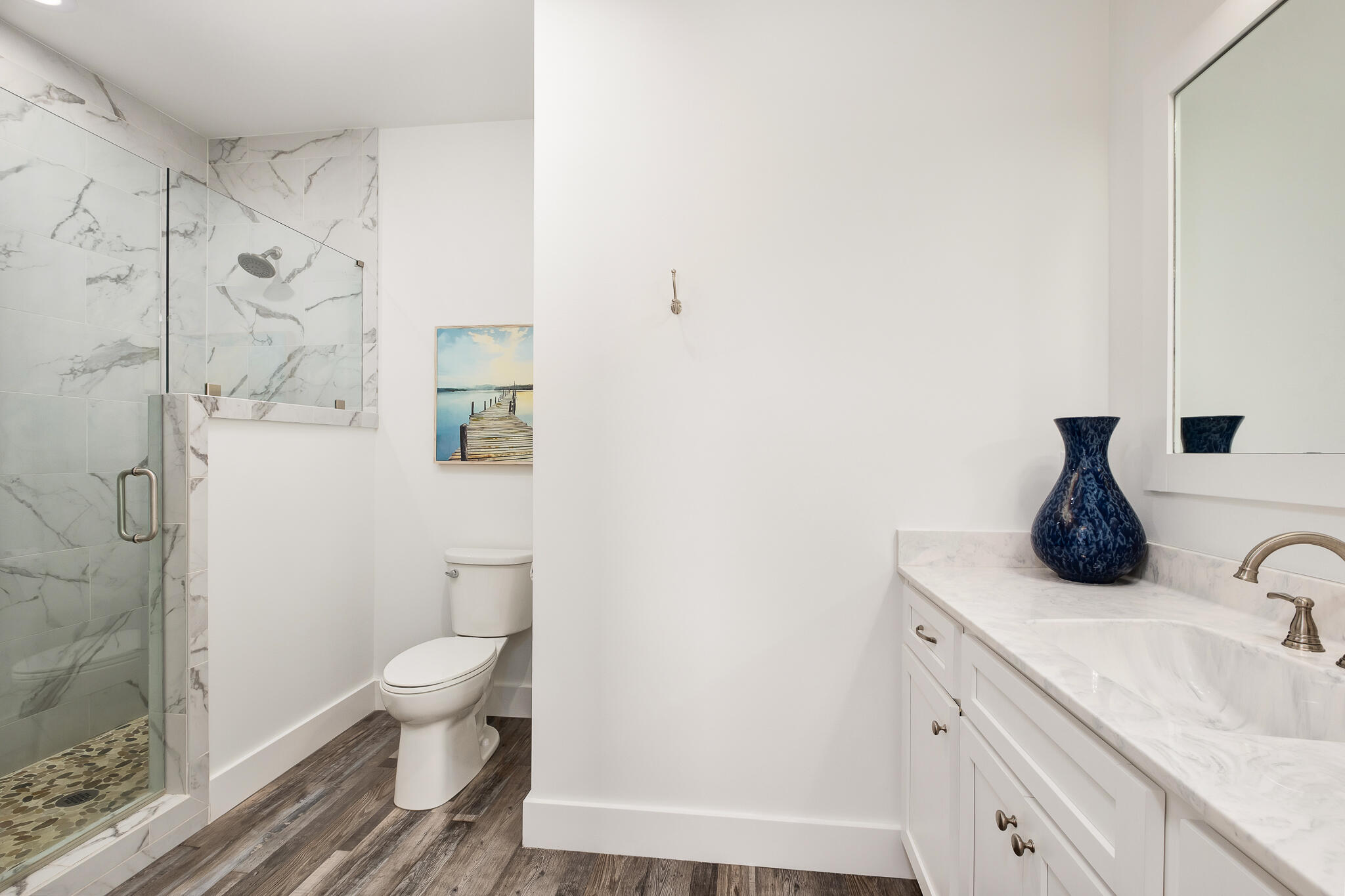 FRANGISTA BEACH 1ST ADDN - Residential