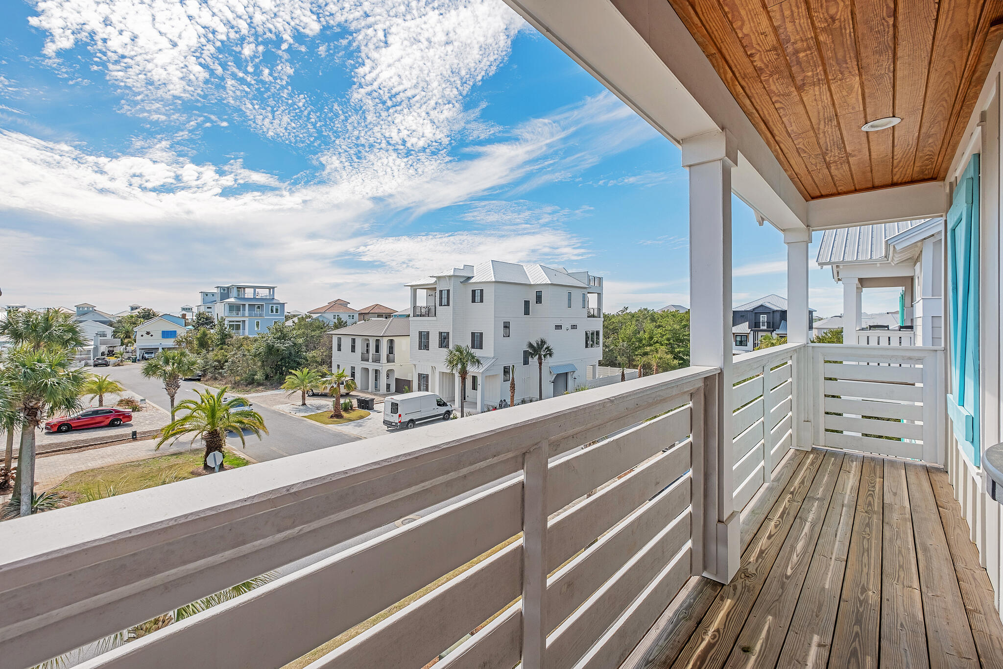 FRANGISTA BEACH 1ST ADDN - Residential