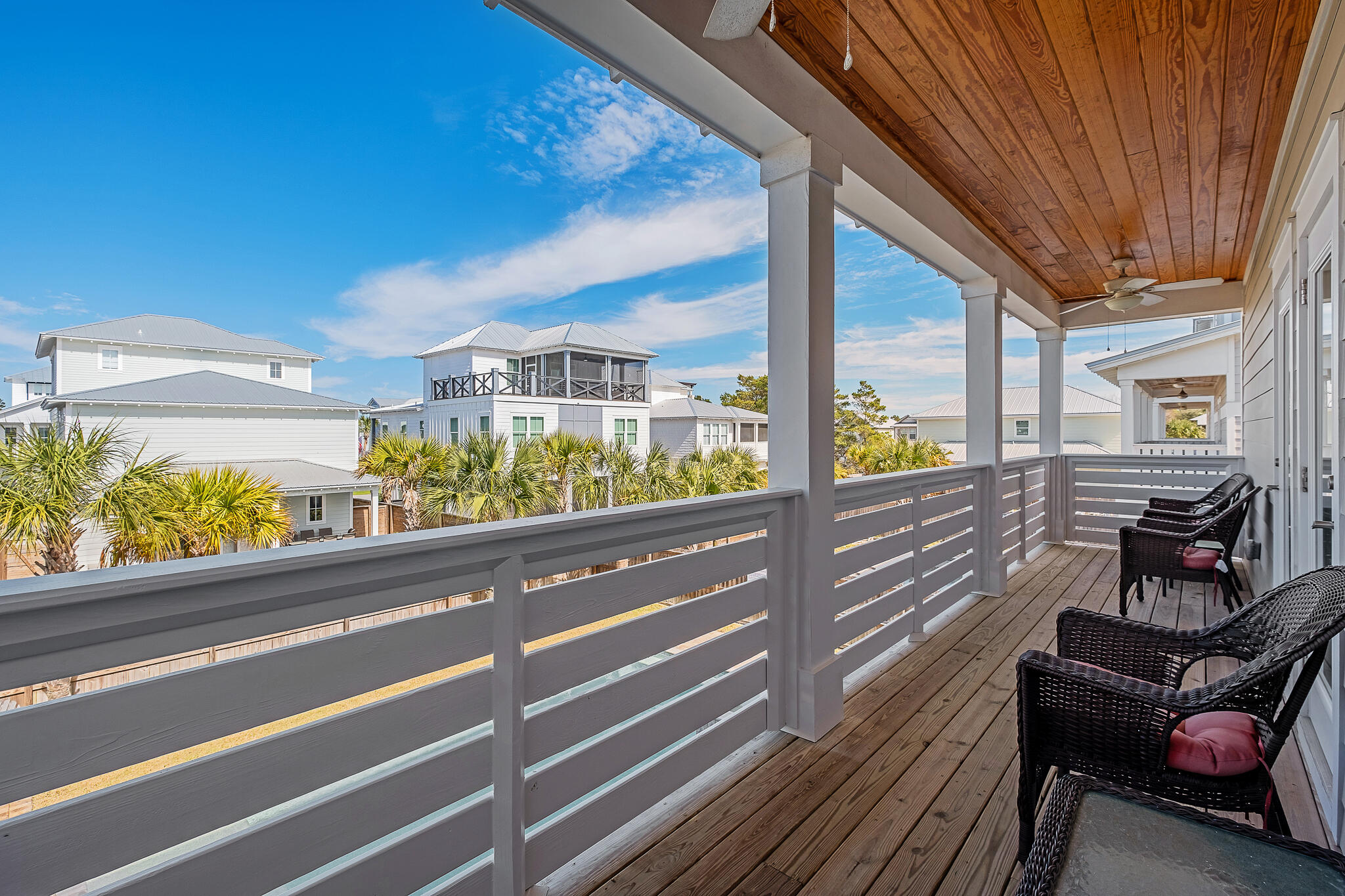 FRANGISTA BEACH 1ST ADDN - Residential