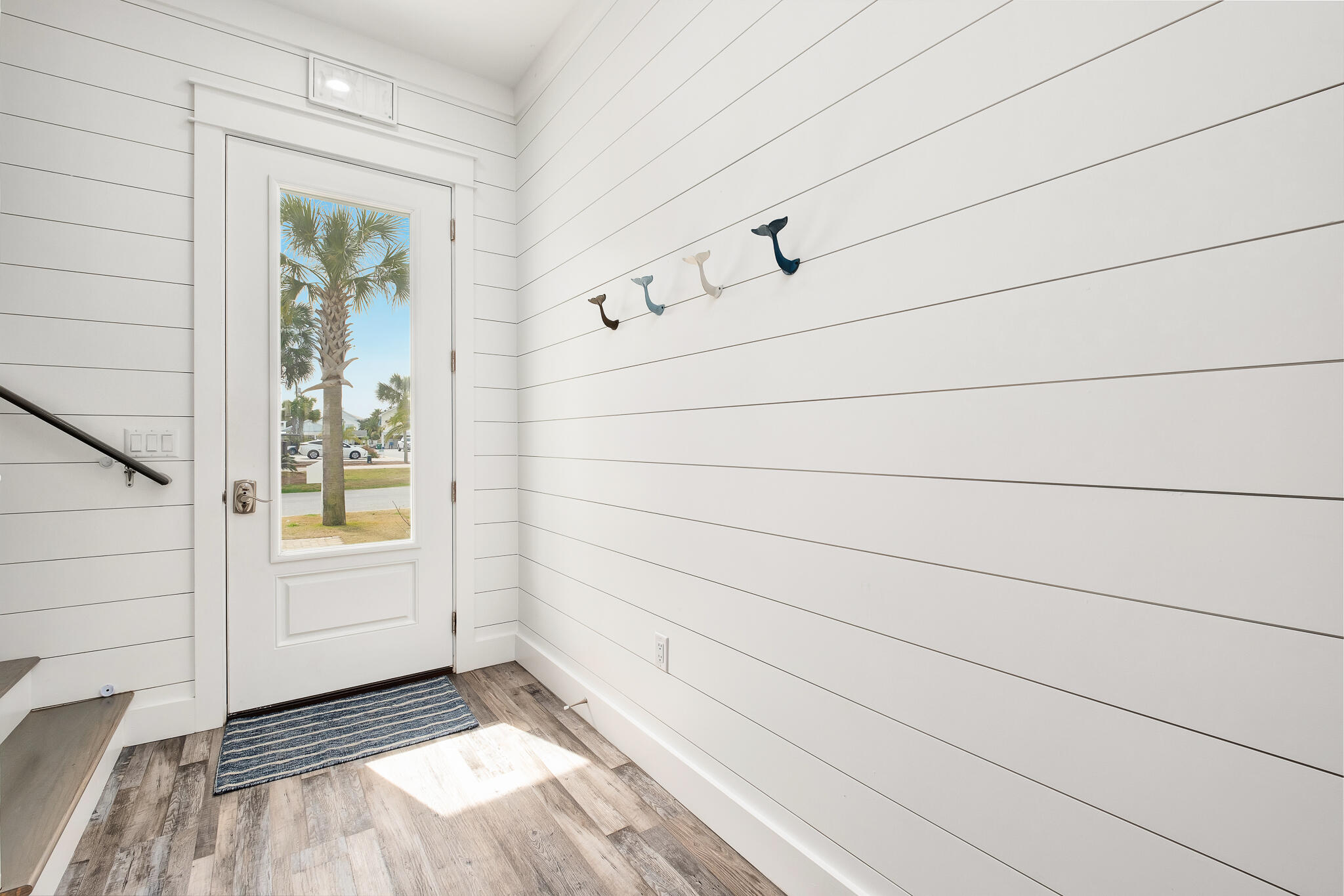 FRANGISTA BEACH 1ST ADDN - Residential