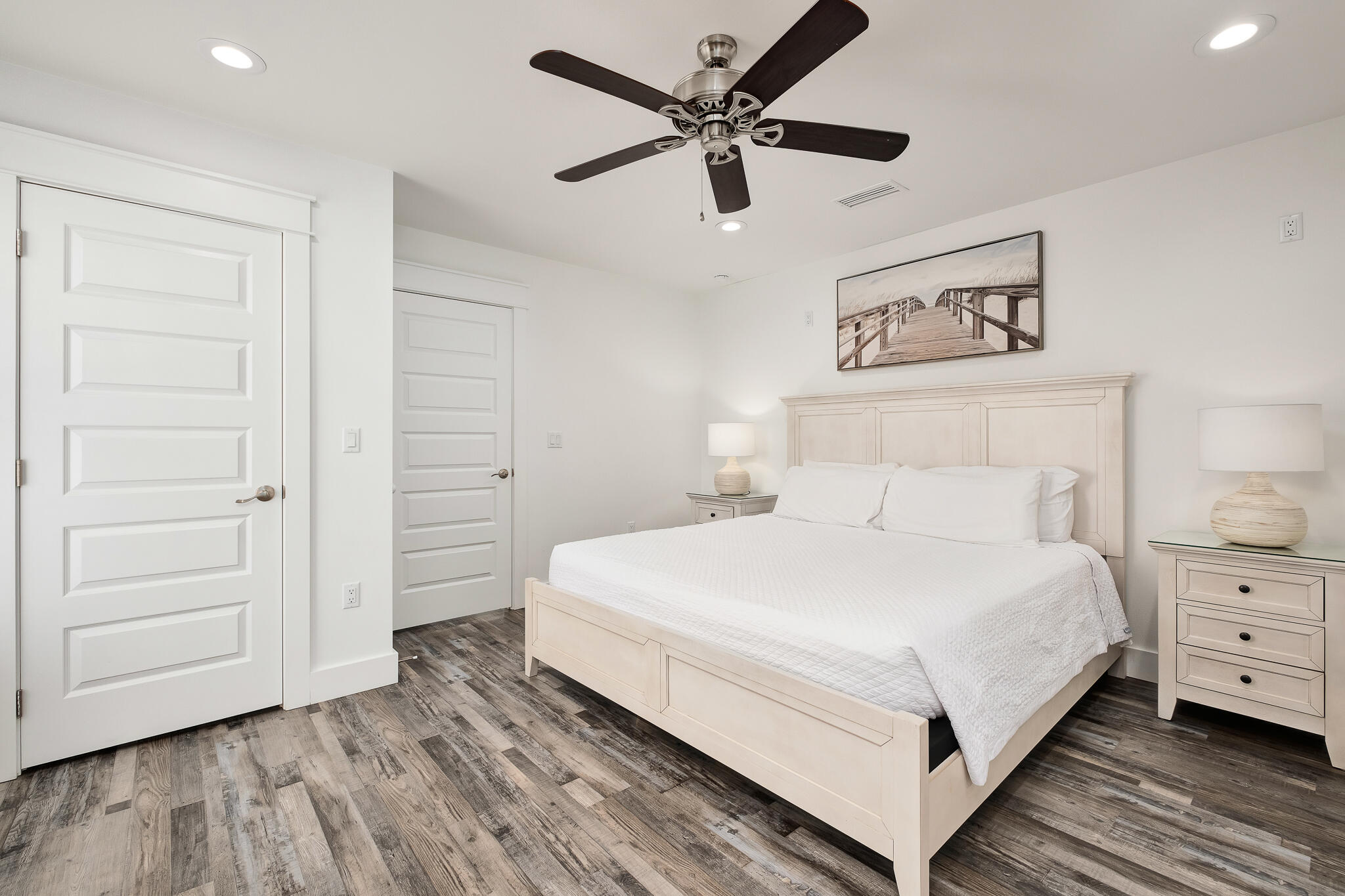 FRANGISTA BEACH 1ST ADDN - Residential