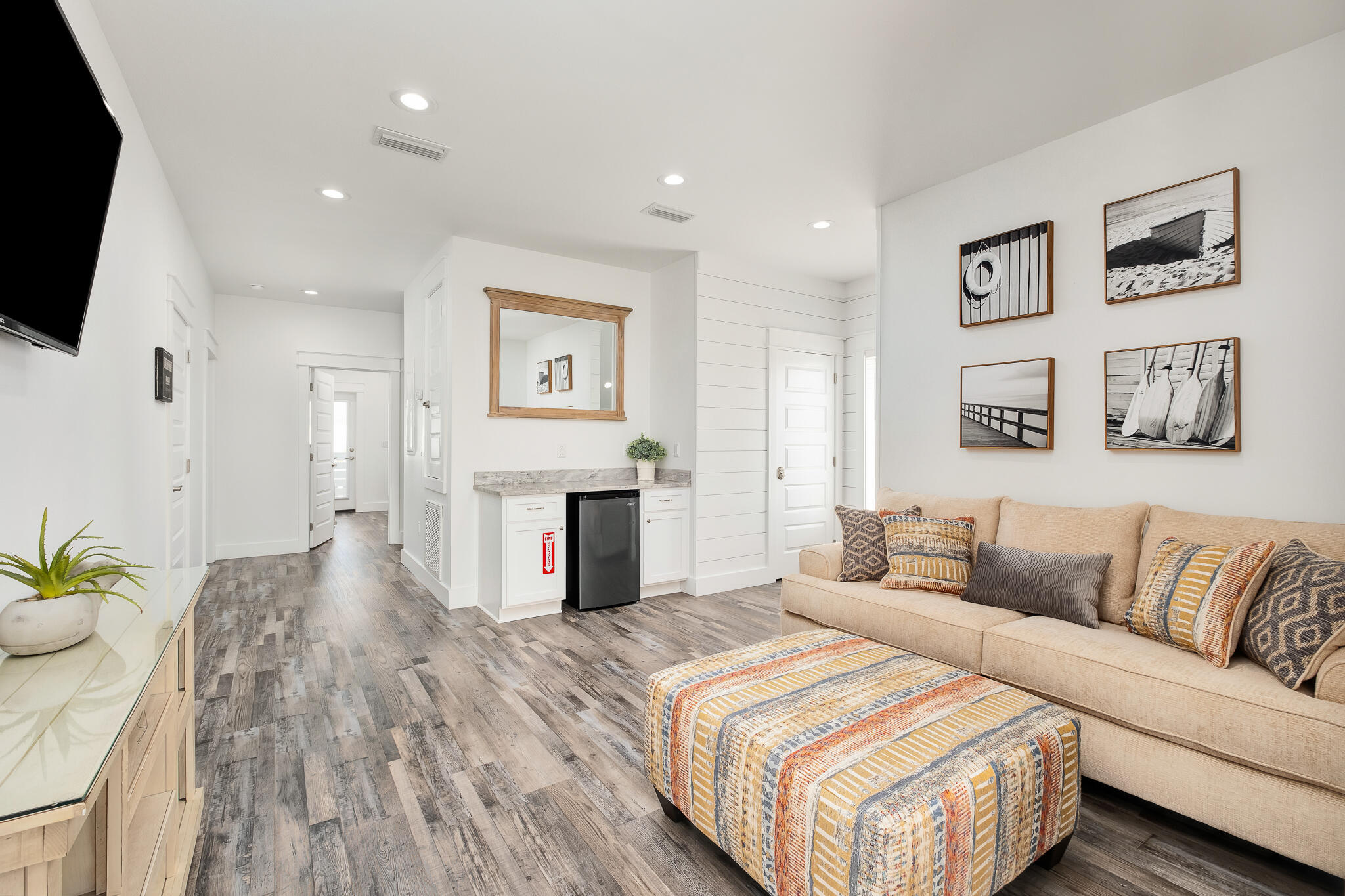 FRANGISTA BEACH 1ST ADDN - Residential