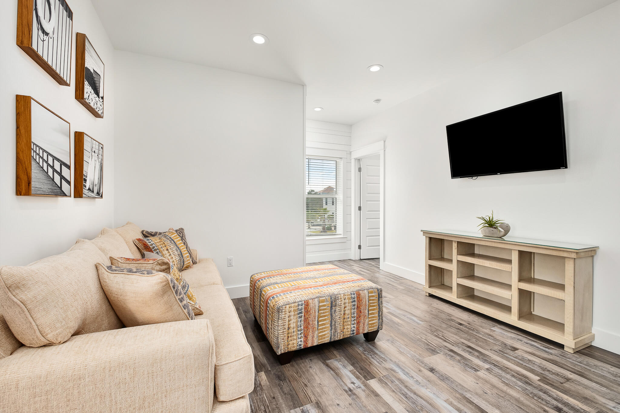FRANGISTA BEACH 1ST ADDN - Residential