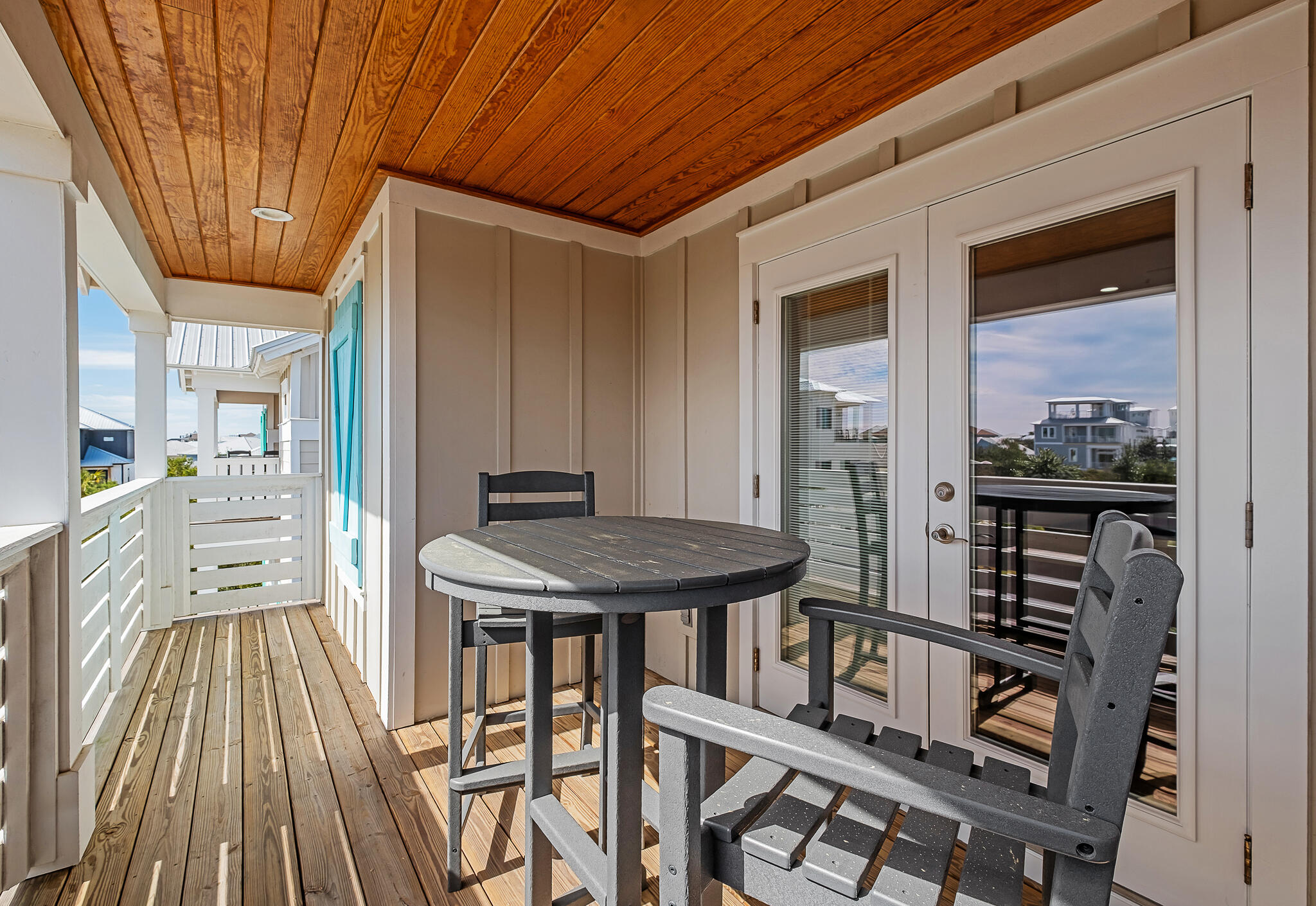 FRANGISTA BEACH 1ST ADDN - Residential
