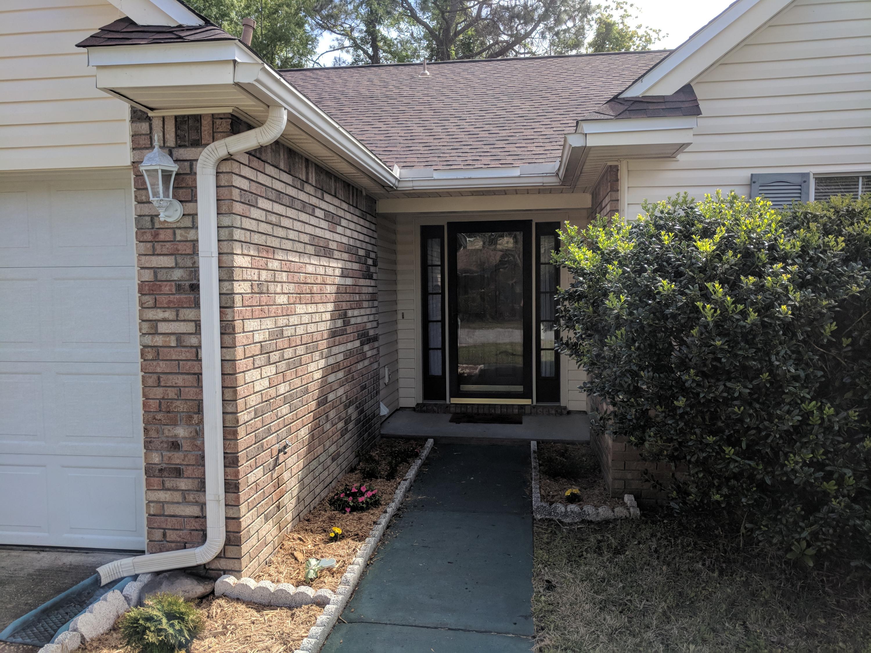 BROOKWOOD - Residential