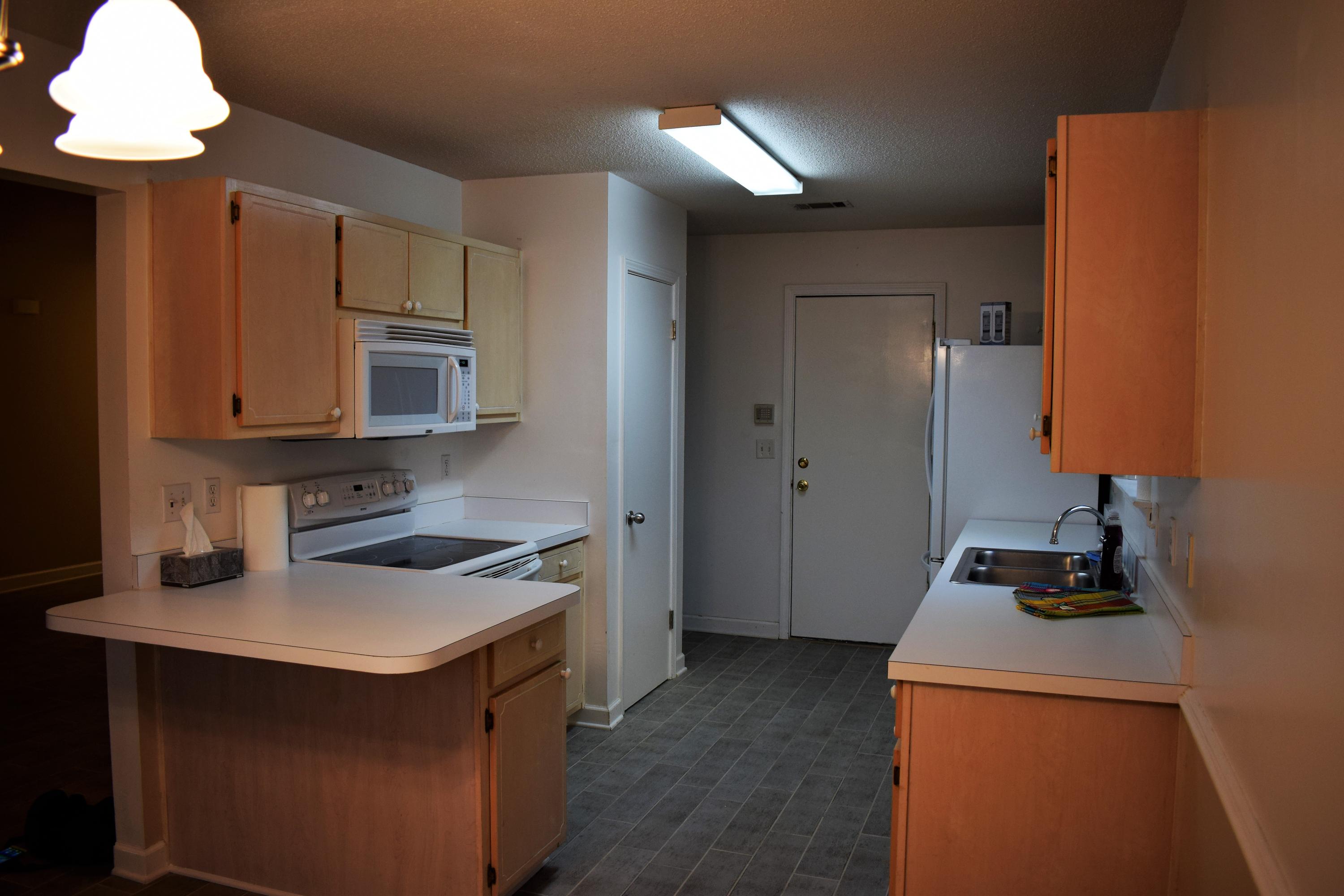 BROOKWOOD - Residential