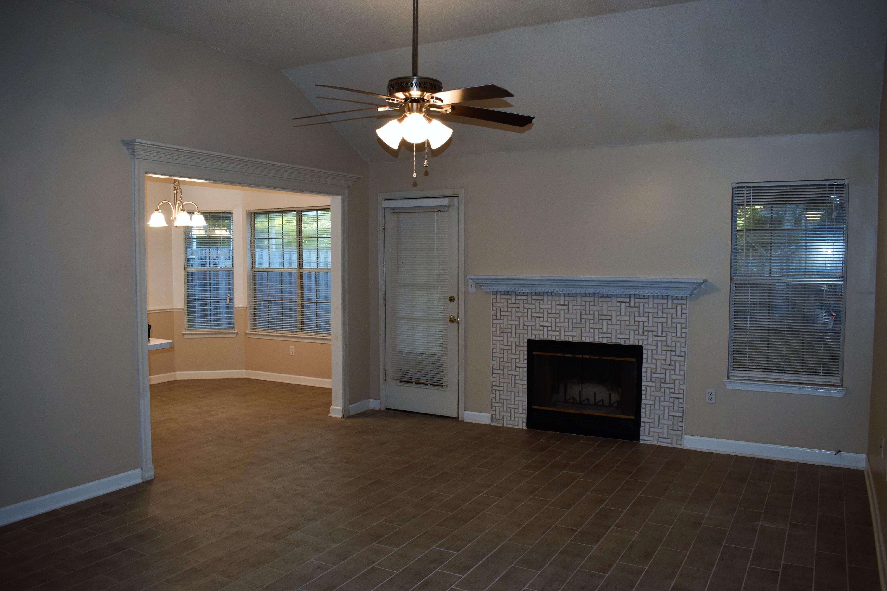 BROOKWOOD - Residential