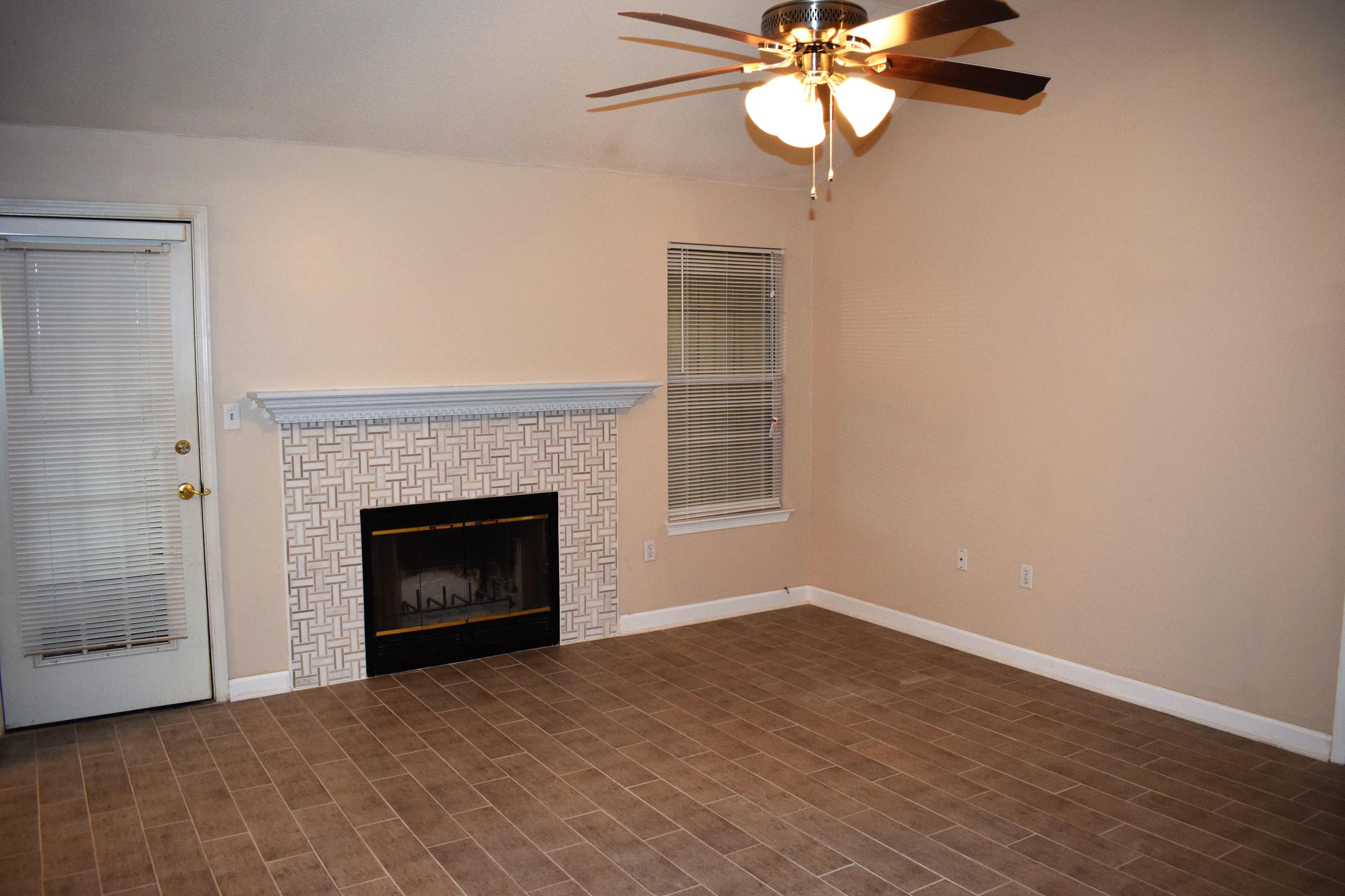 BROOKWOOD - Residential