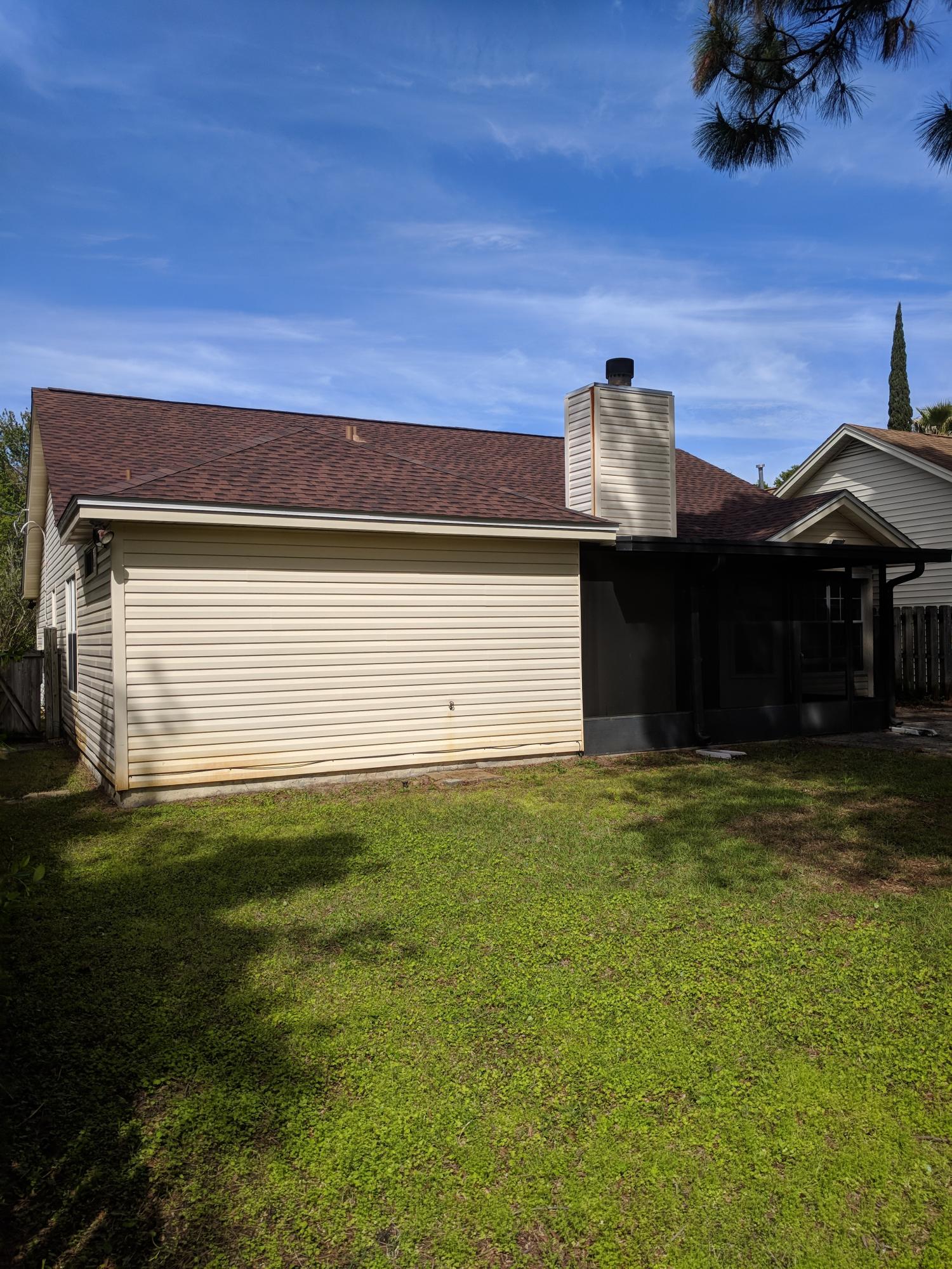 BROOKWOOD - Residential