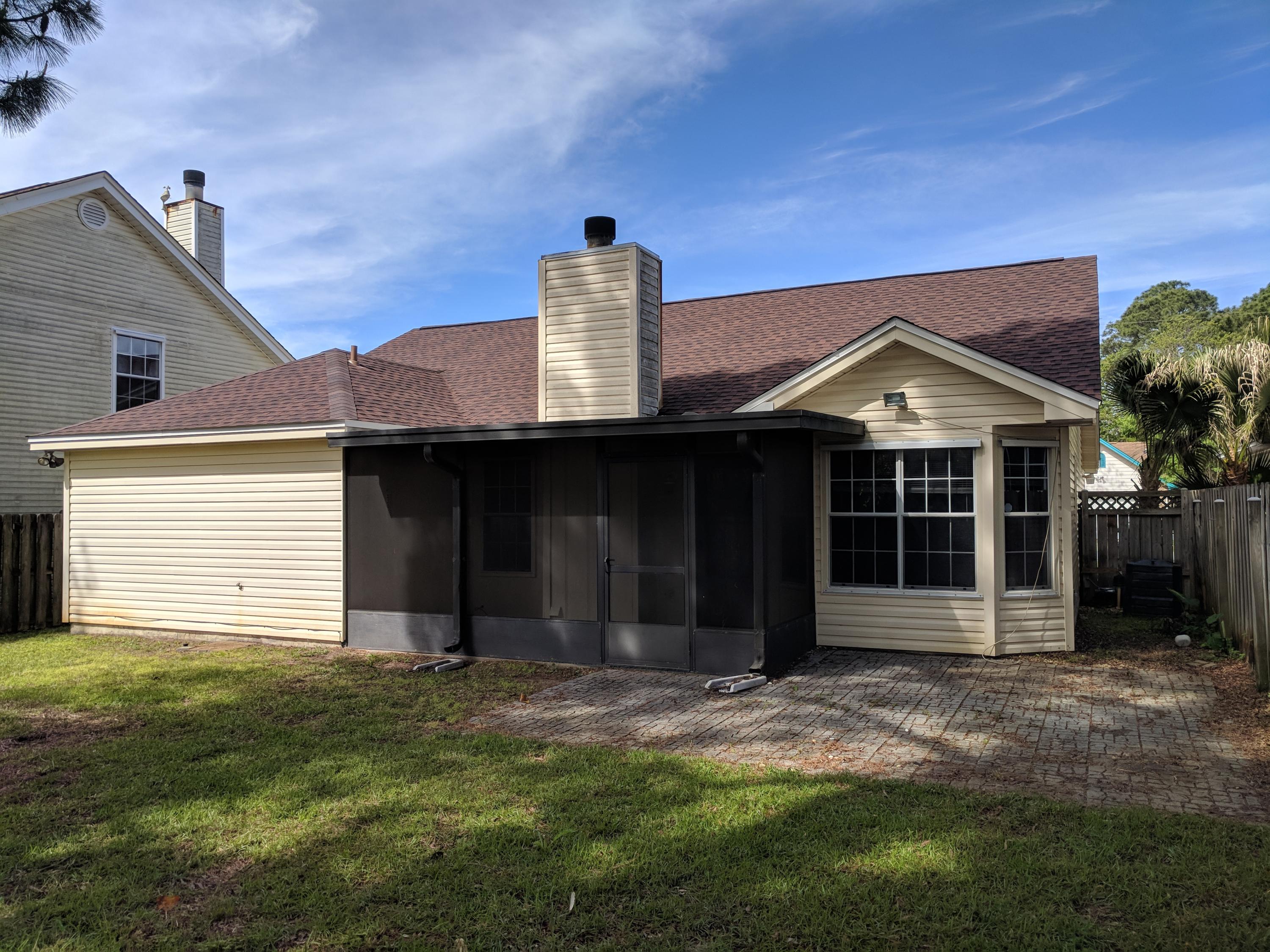 BROOKWOOD - Residential