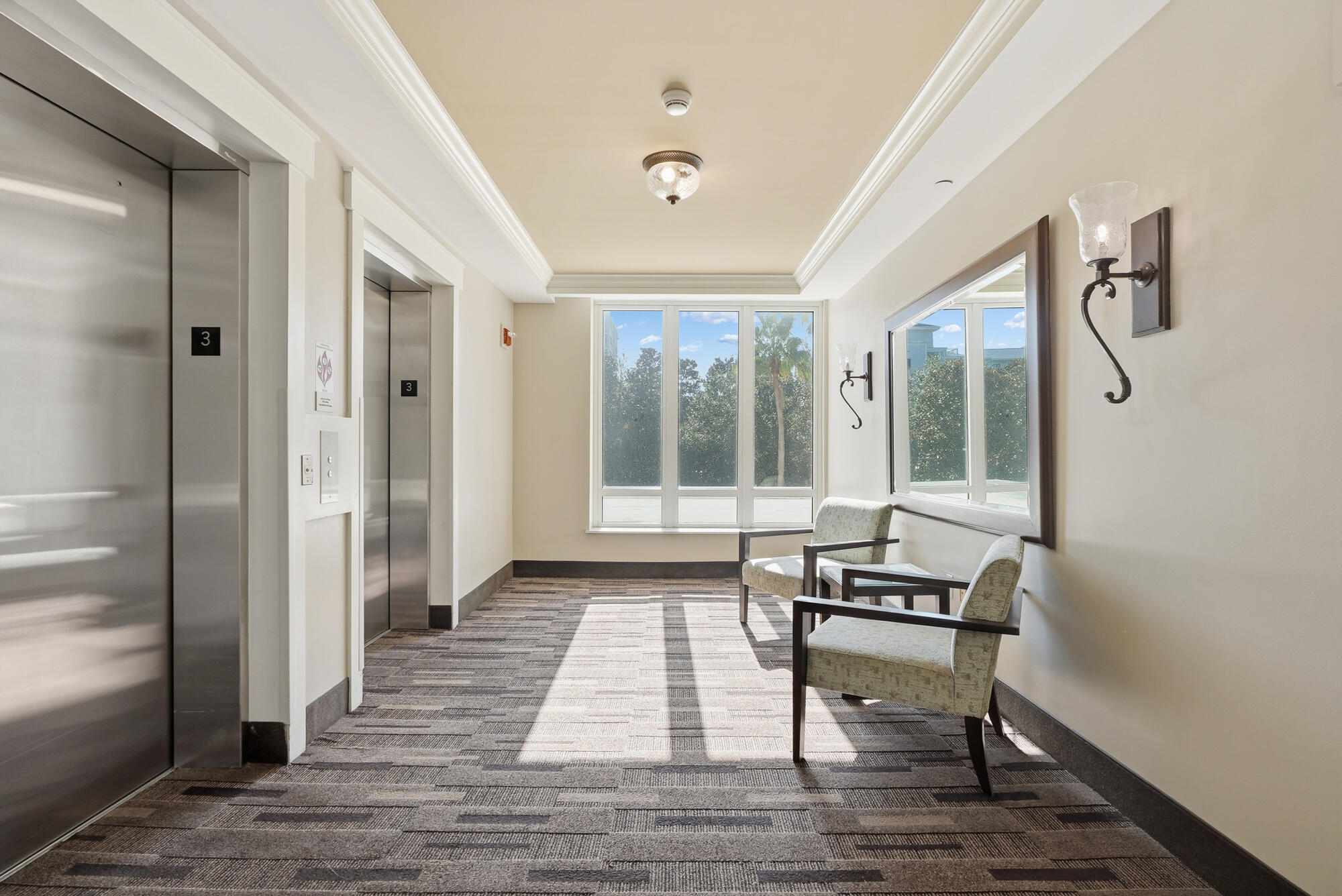 ELATION - Residential