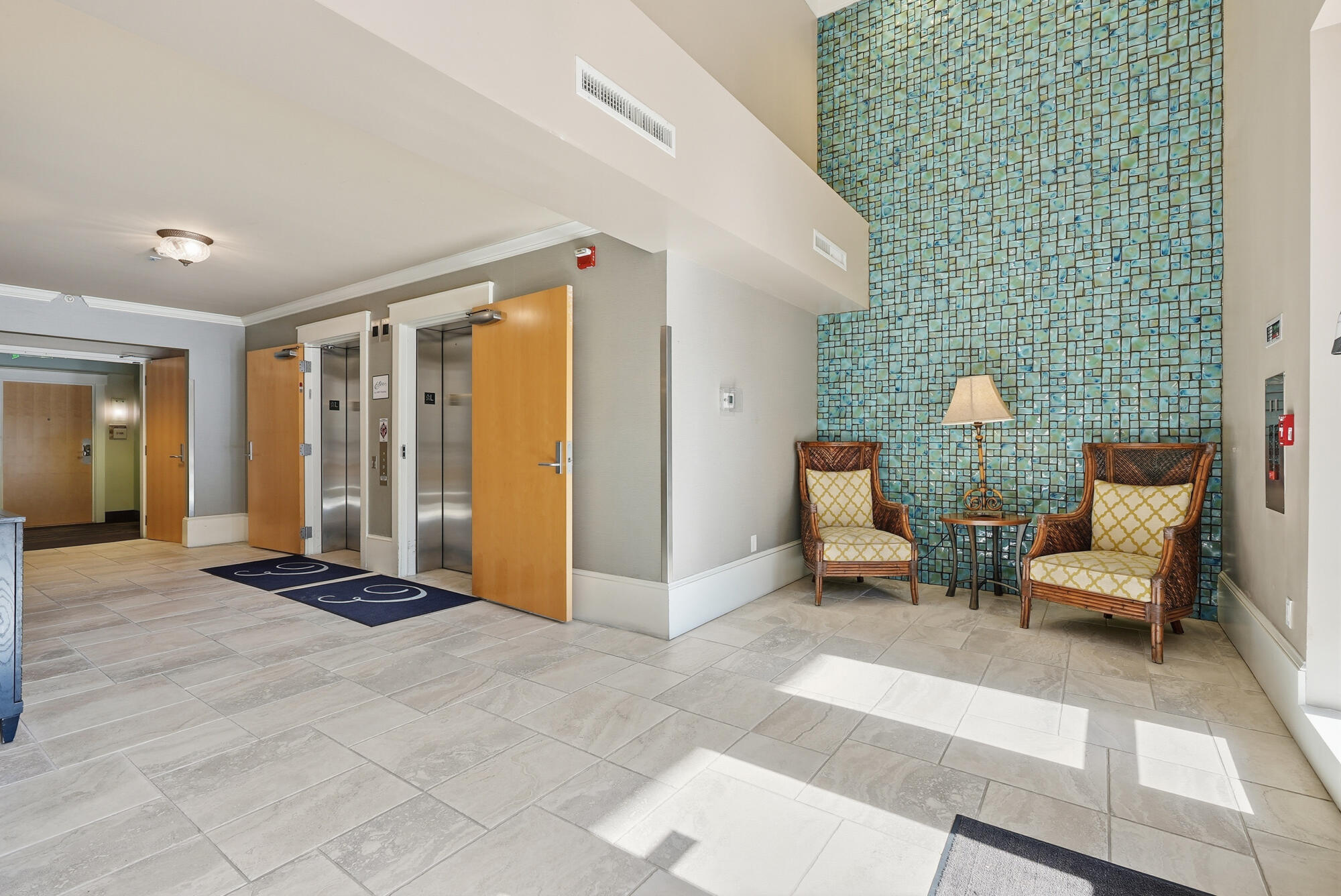 ELATION - Residential