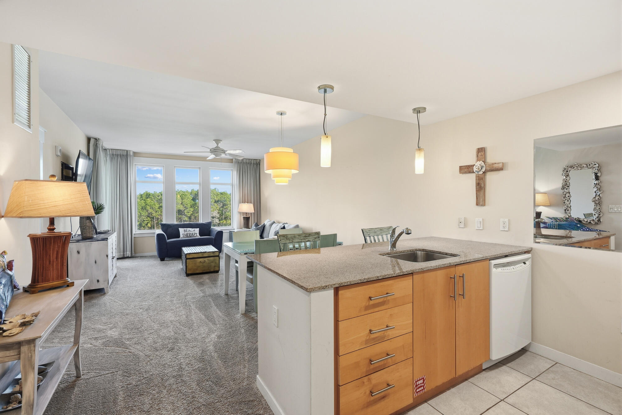 ELATION - Residential