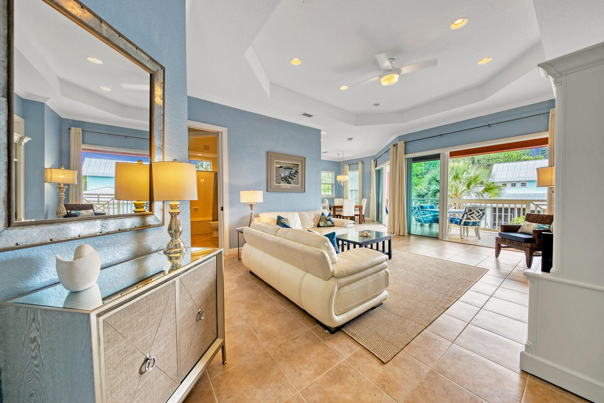 Crystal Cove Condominiums - Residential