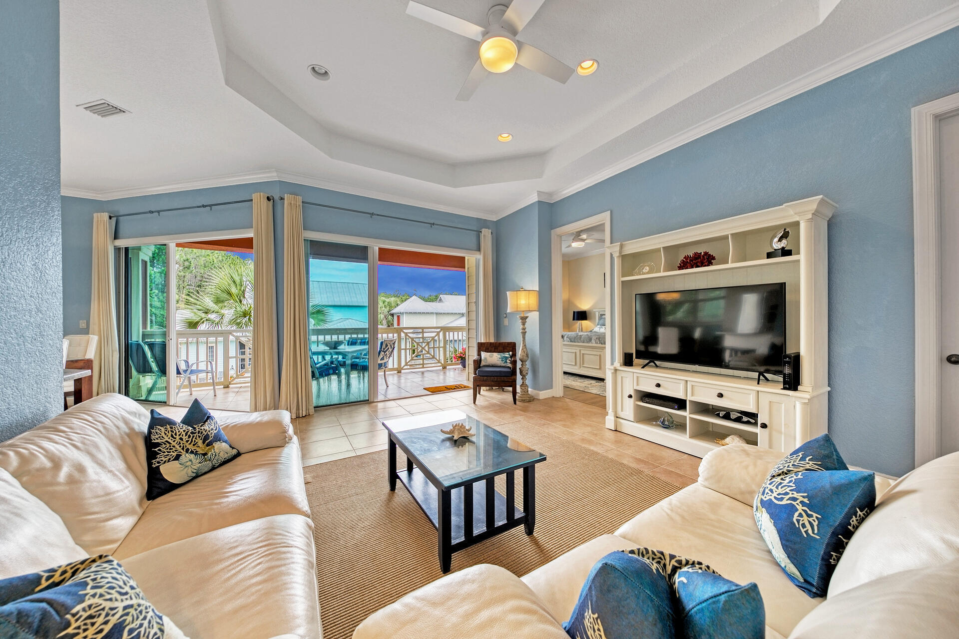 Crystal Cove Condominiums - Residential