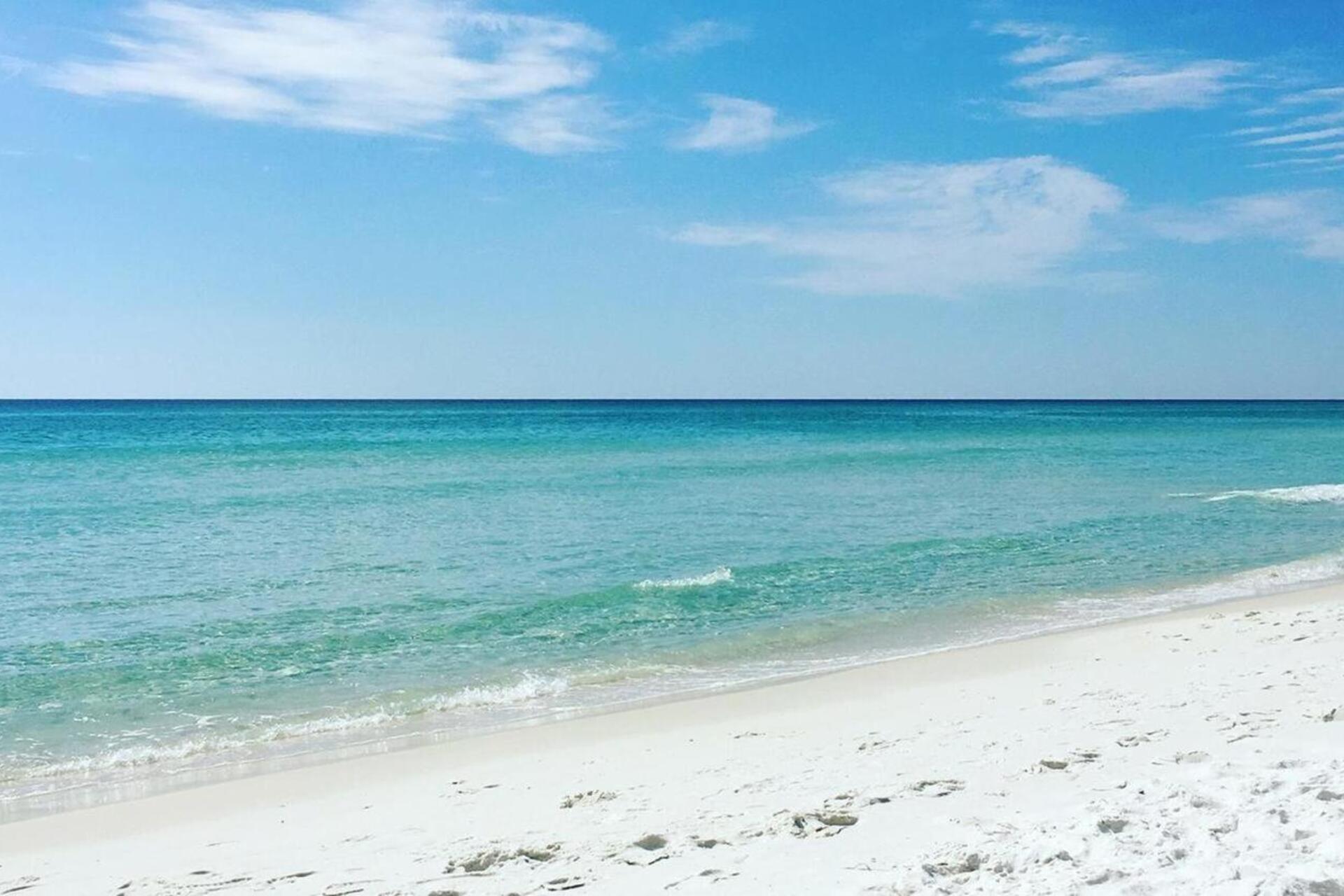 Crystal Cove Condominiums - Residential