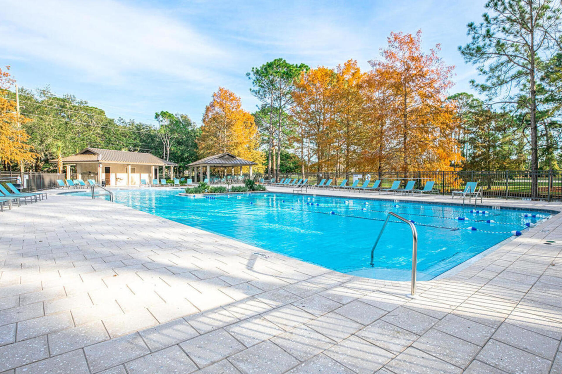 Crystal Cove Condominiums - Residential