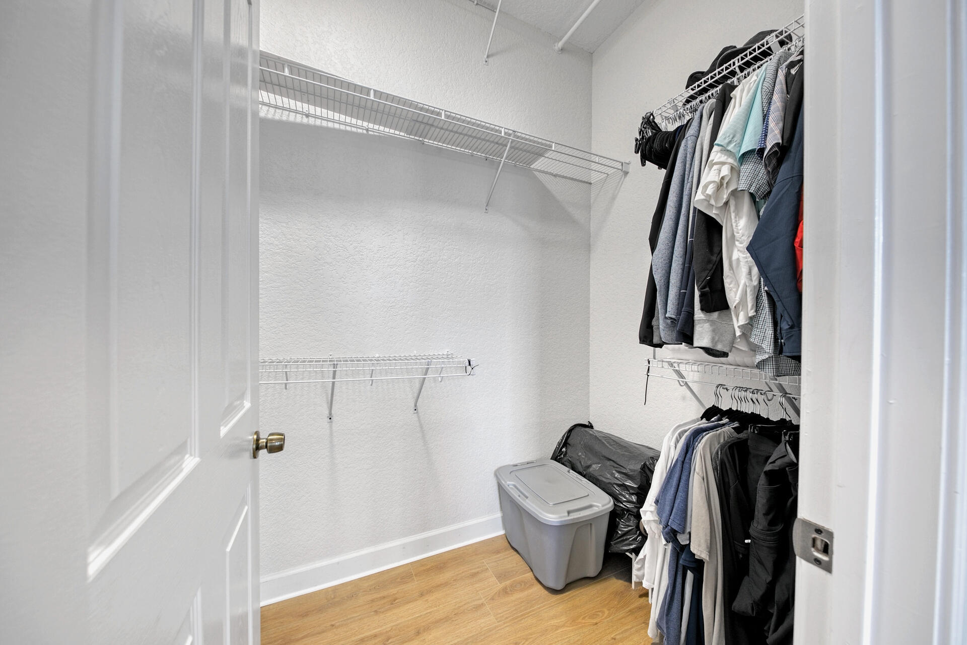 Crystal Cove Condominiums - Residential