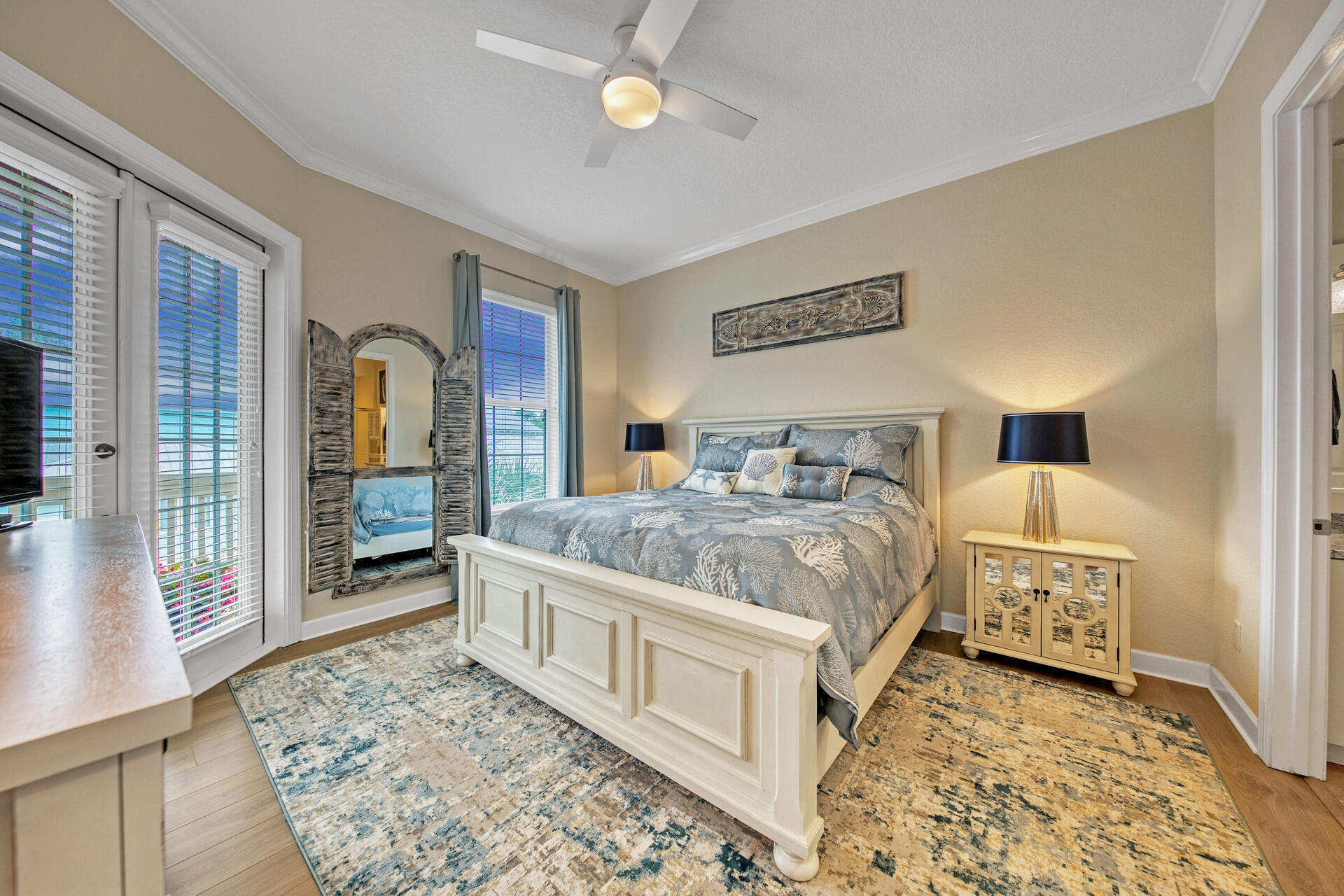 Crystal Cove Condominiums - Residential