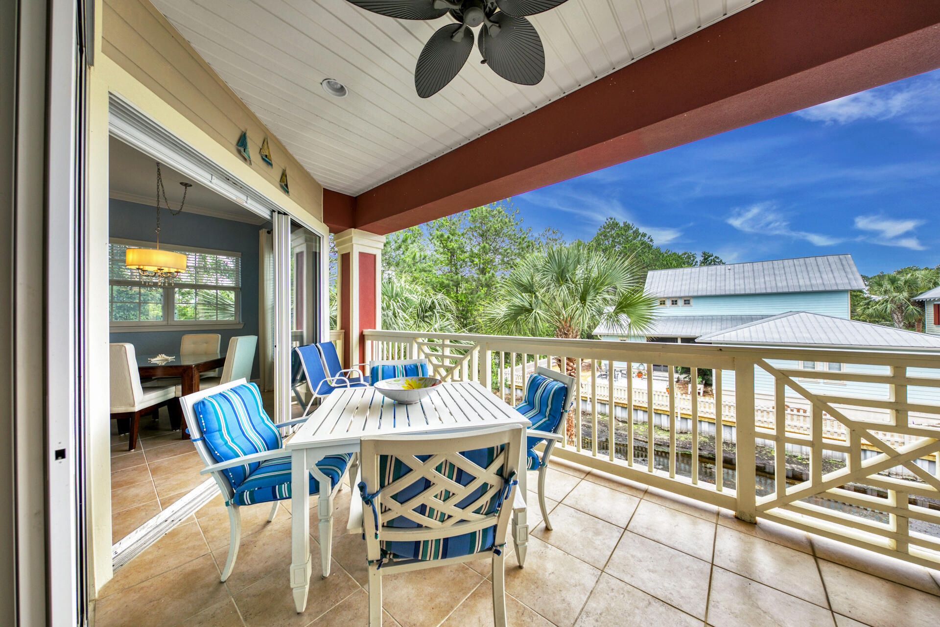 Crystal Cove Condominiums - Residential