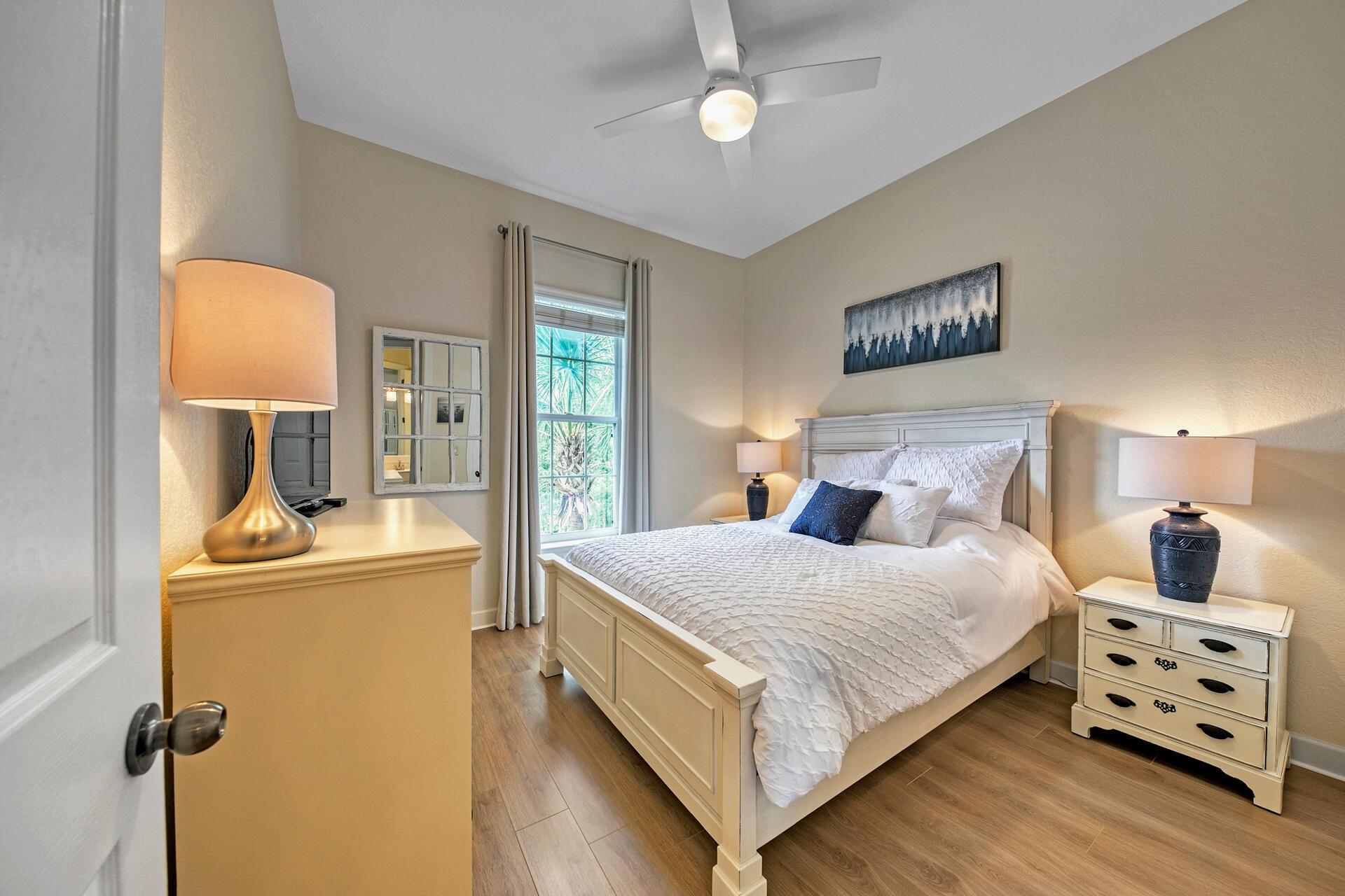 Crystal Cove Condominiums - Residential