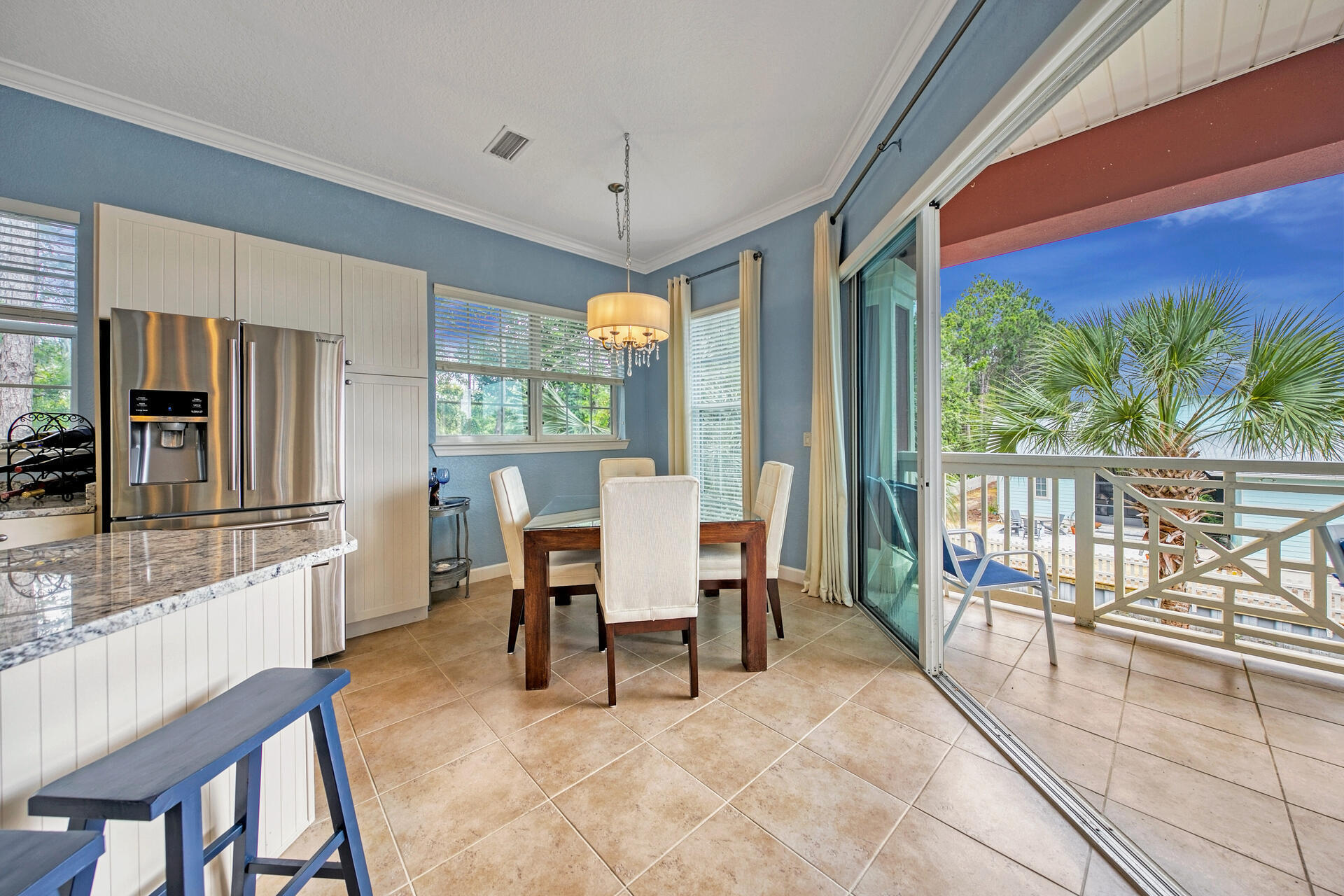 Crystal Cove Condominiums - Residential