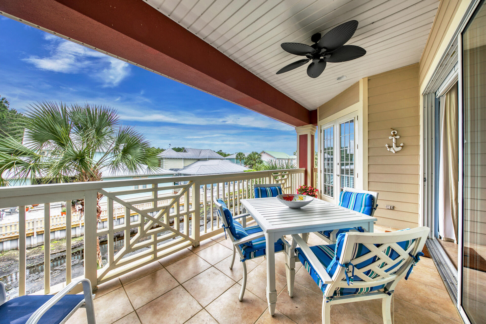 Crystal Cove Condominiums - Residential