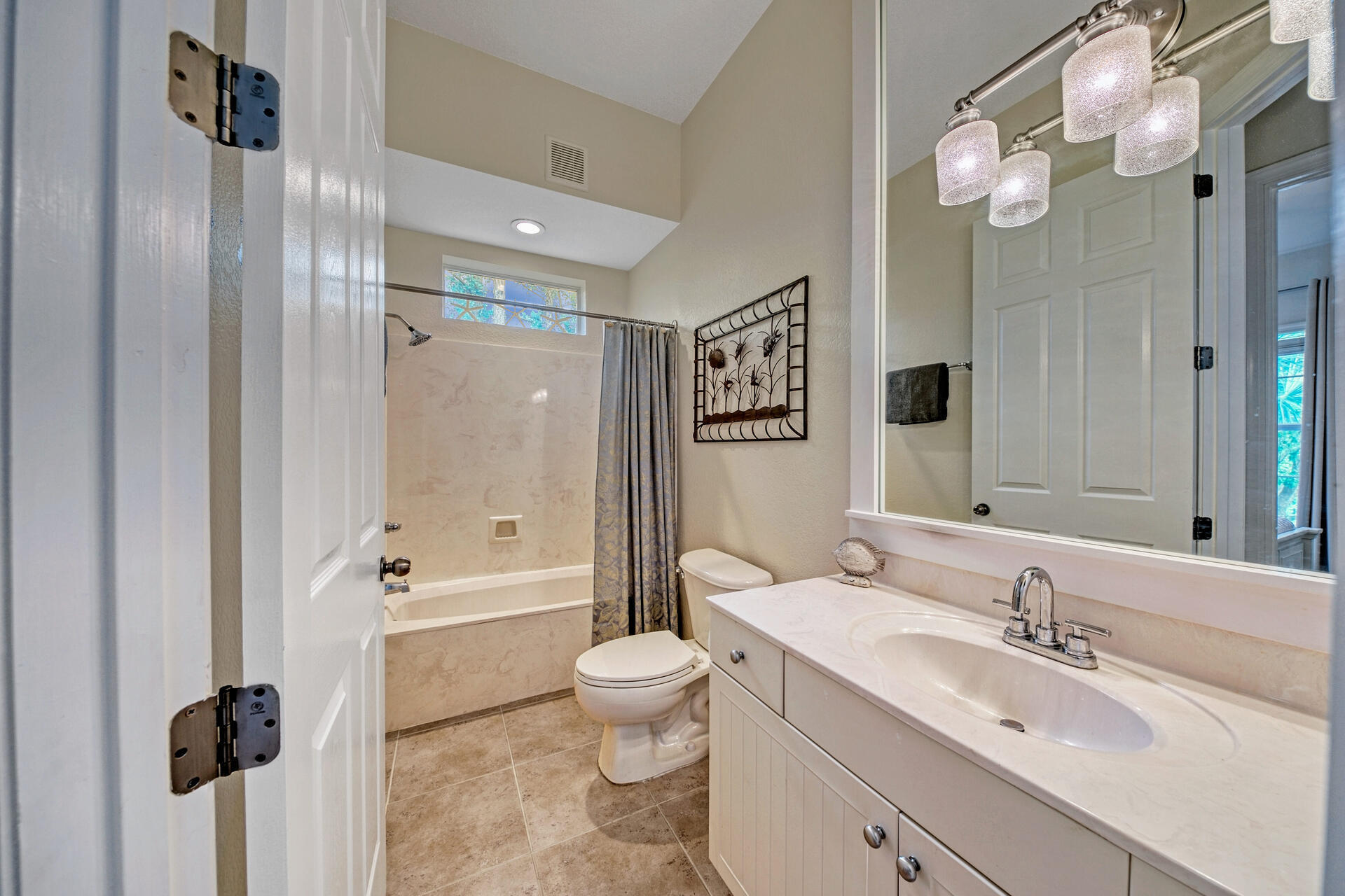 Crystal Cove Condominiums - Residential