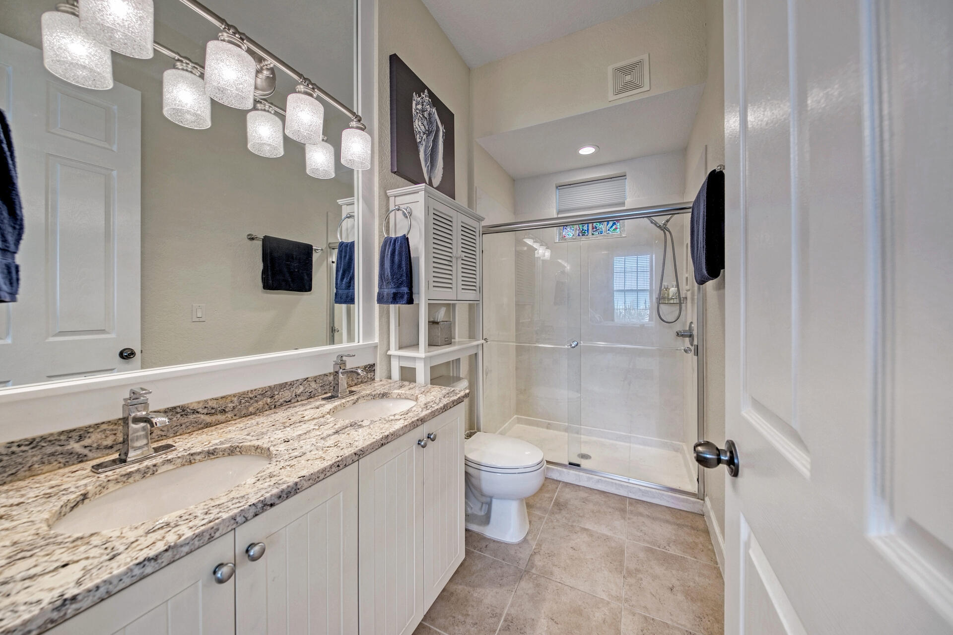 Crystal Cove Condominiums - Residential