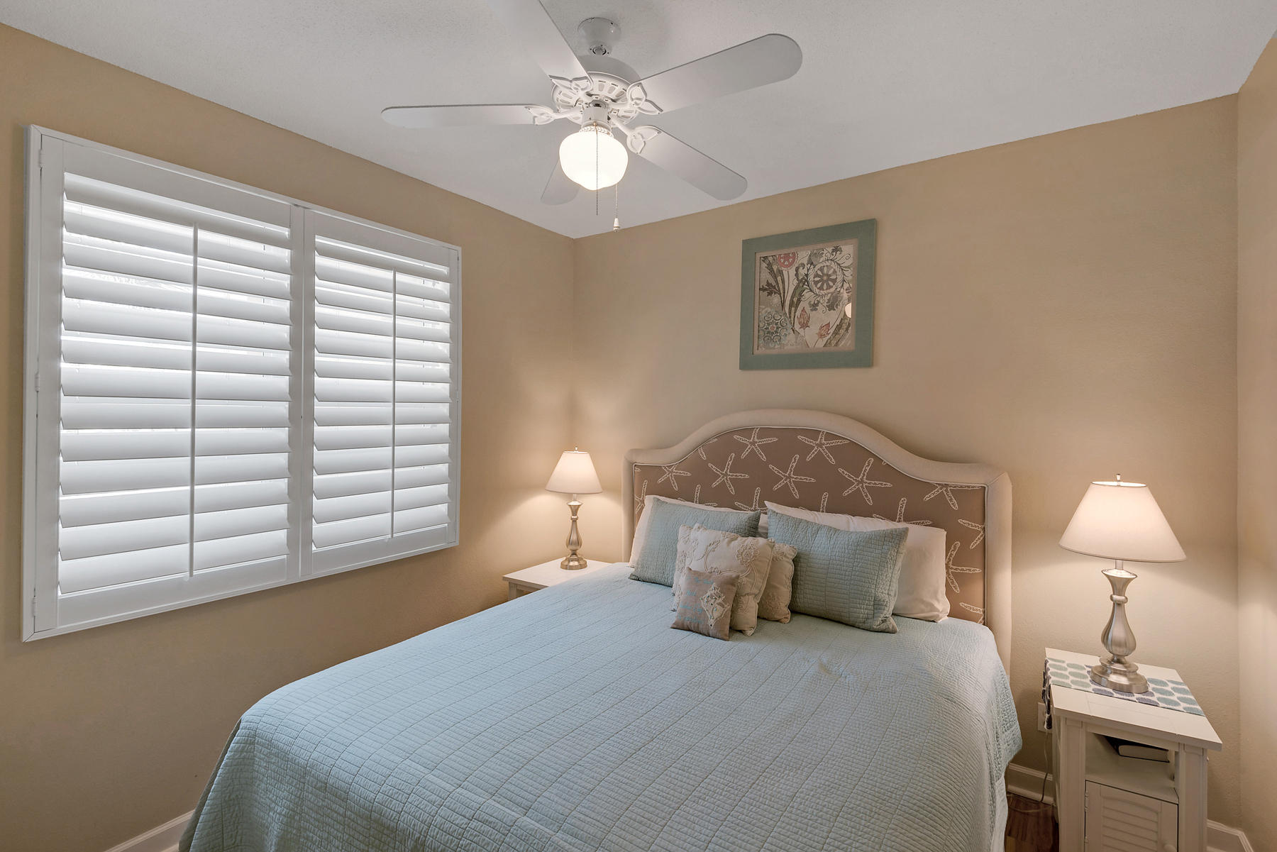 GULF PLACE CABANAS CONDO - Residential