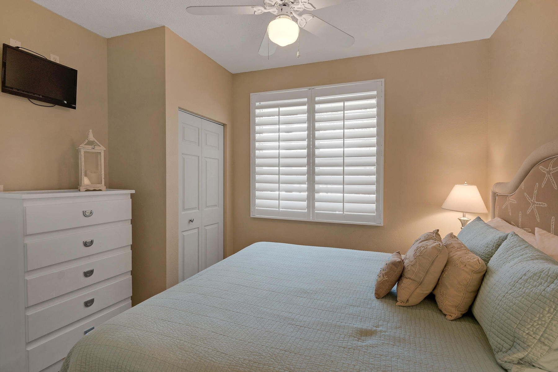 GULF PLACE CABANAS CONDO - Residential