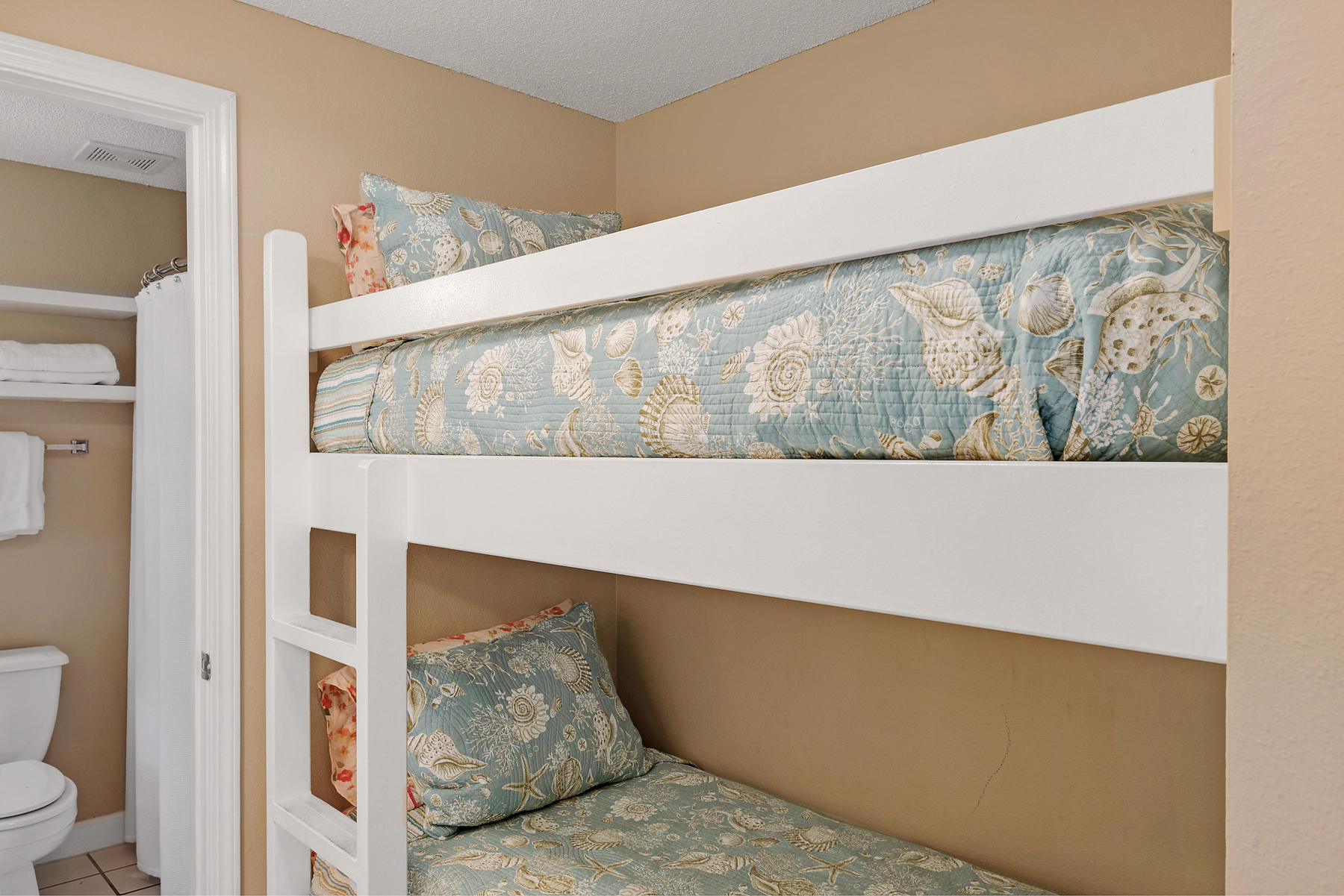 GULF PLACE CABANAS CONDO - Residential