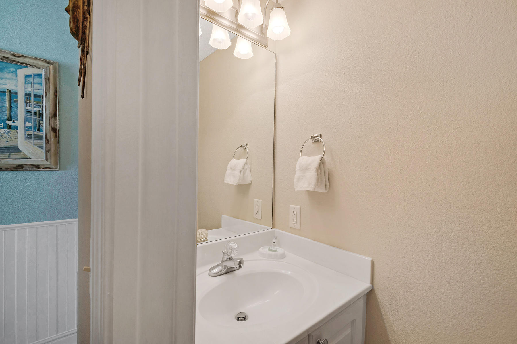 GULF PLACE CABANAS CONDO - Residential