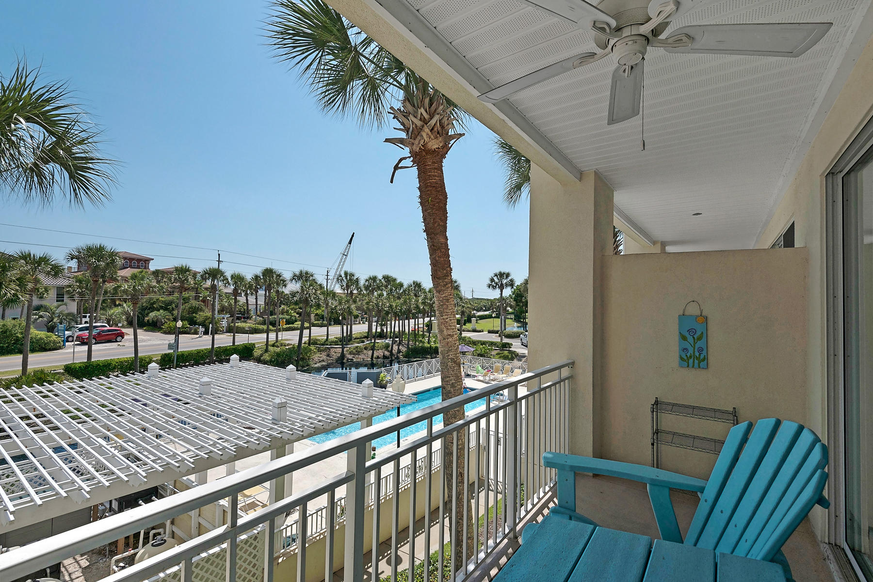 GULF PLACE CABANAS CONDO - Residential