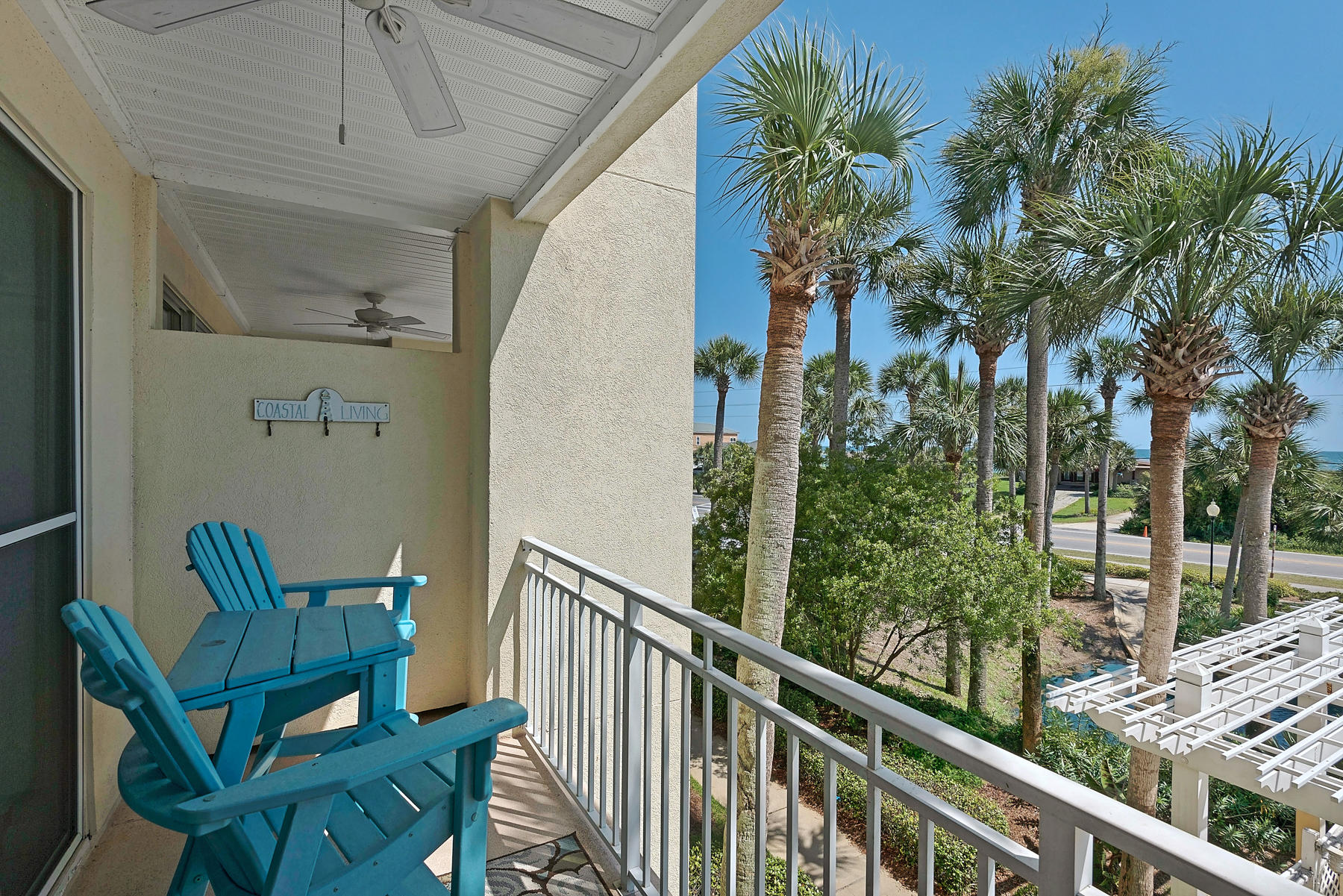 GULF PLACE CABANAS CONDO - Residential