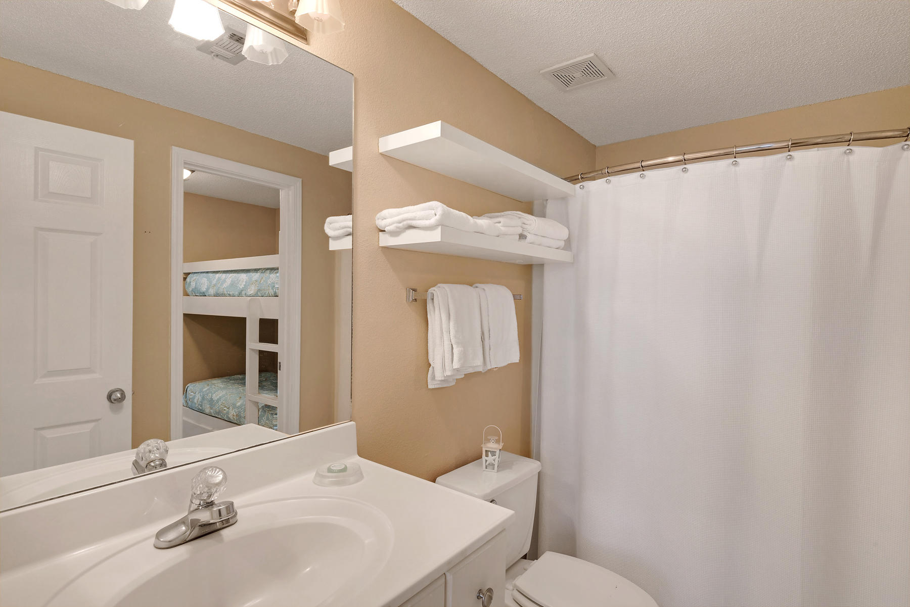 GULF PLACE CABANAS CONDO - Residential