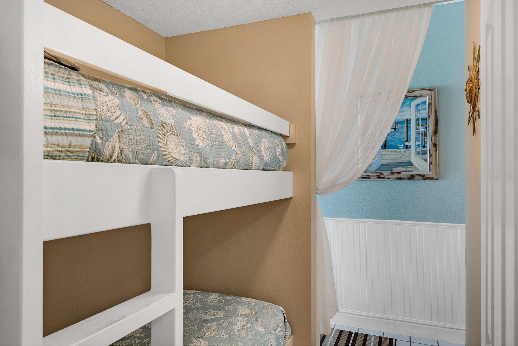 GULF PLACE CABANAS CONDO - Residential