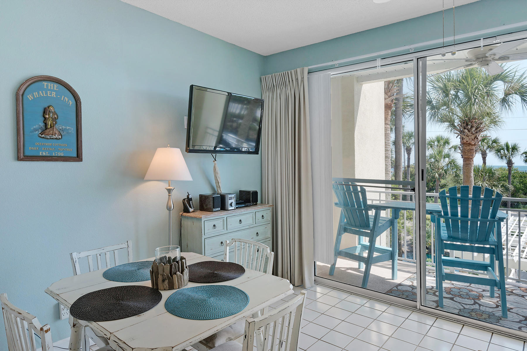 GULF PLACE CABANAS CONDO - Residential