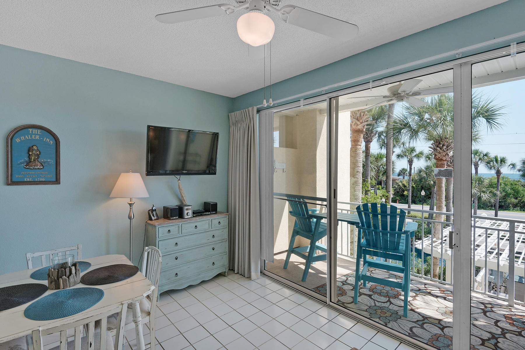 GULF PLACE CABANAS CONDO - Residential