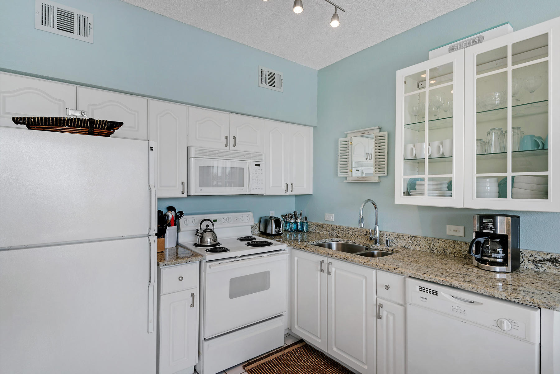 GULF PLACE CABANAS CONDO - Residential