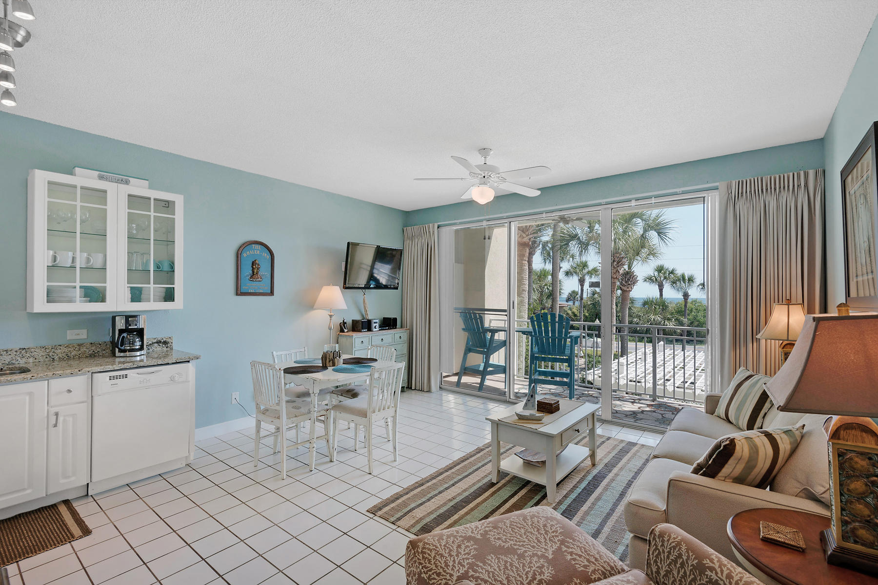 GULF PLACE CABANAS CONDO - Residential