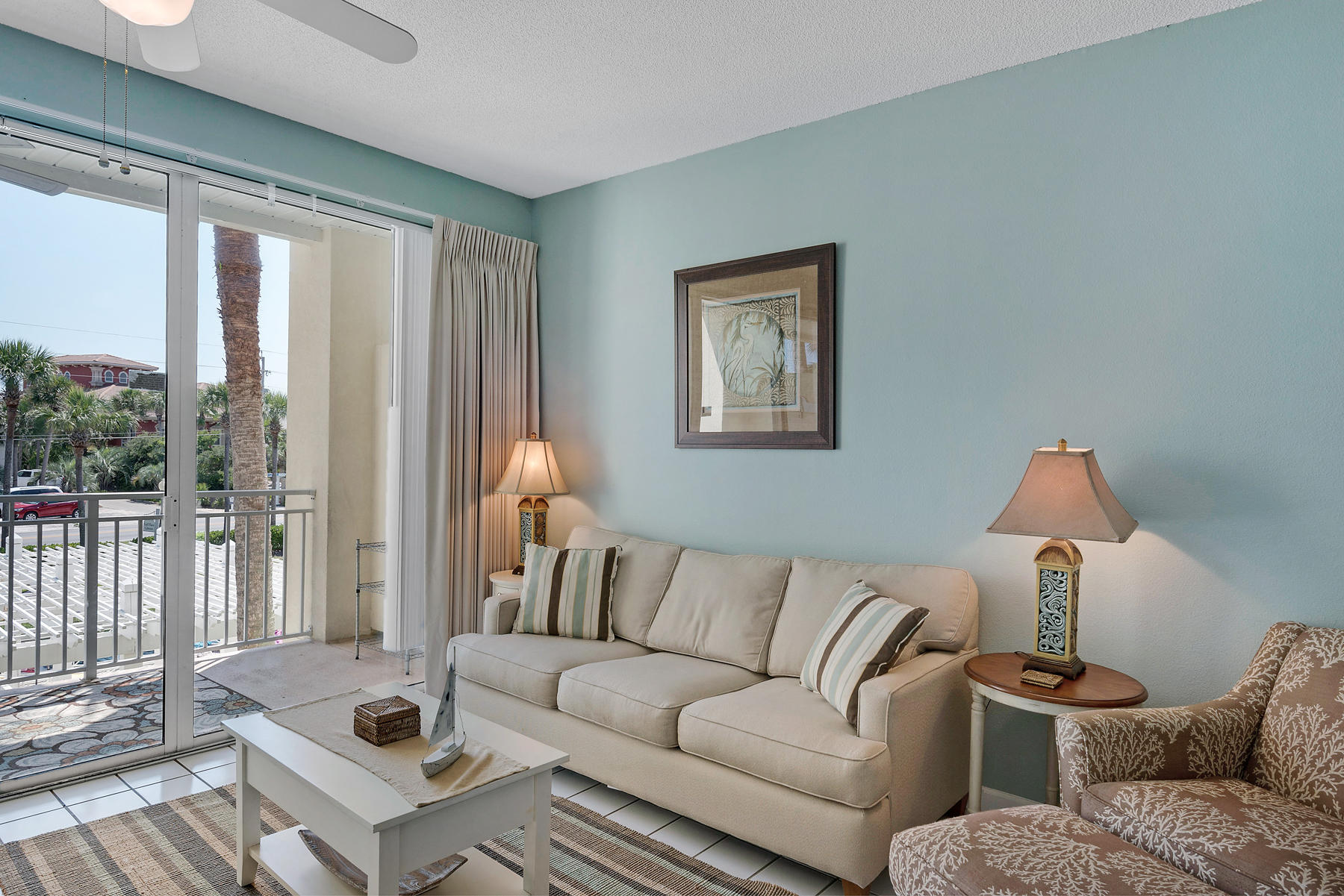 GULF PLACE CABANAS CONDO - Residential