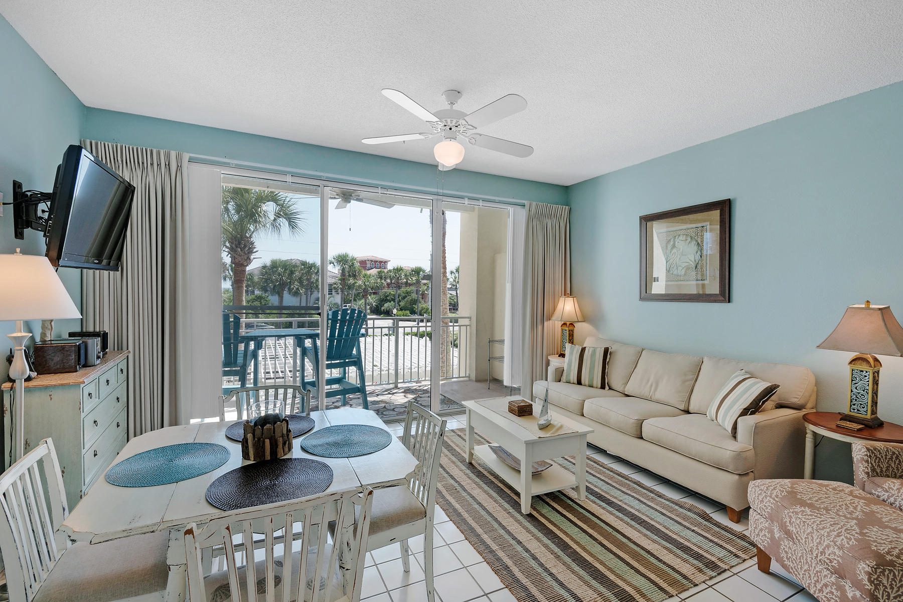 GULF PLACE CABANAS CONDO - Residential
