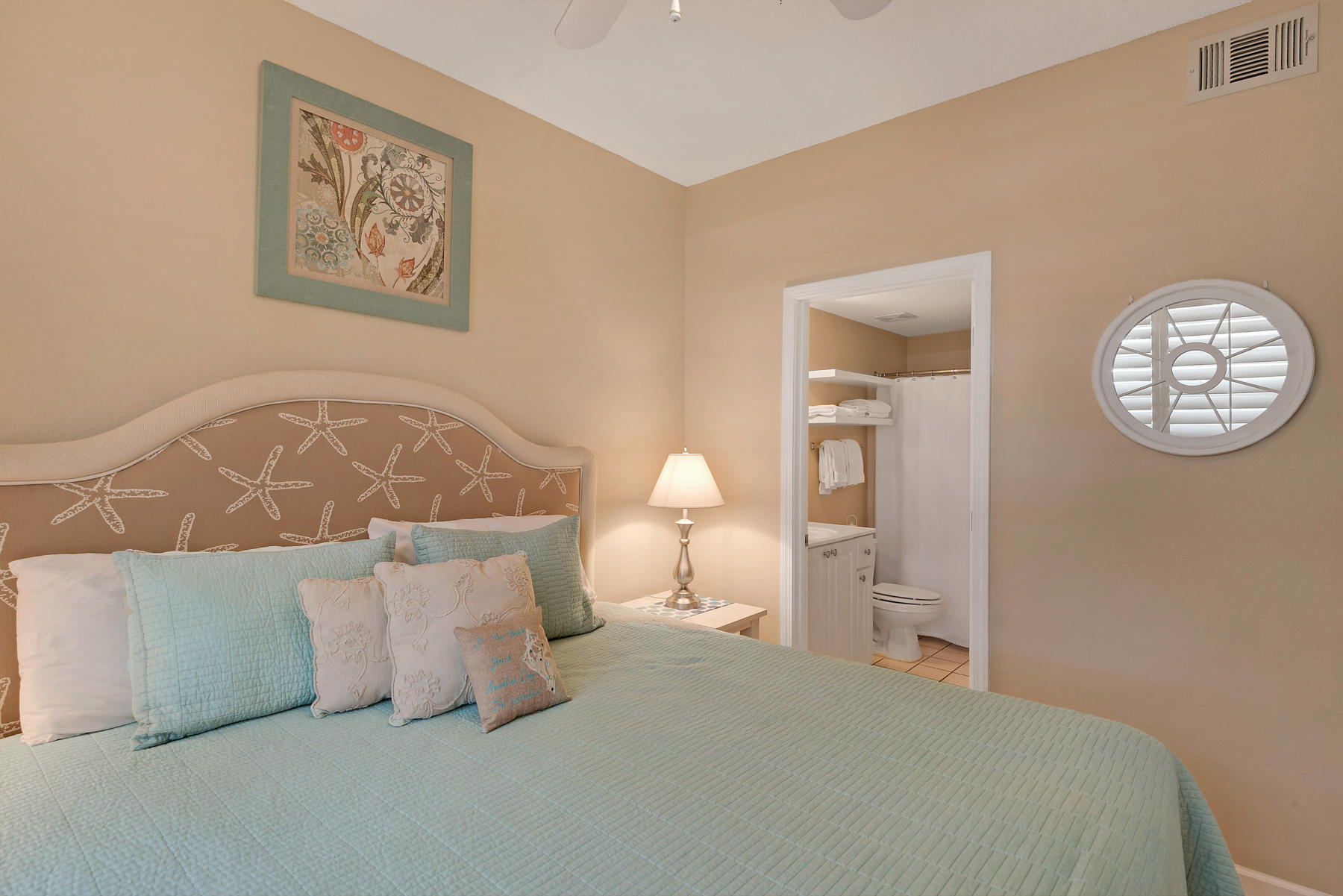 GULF PLACE CABANAS CONDO - Residential