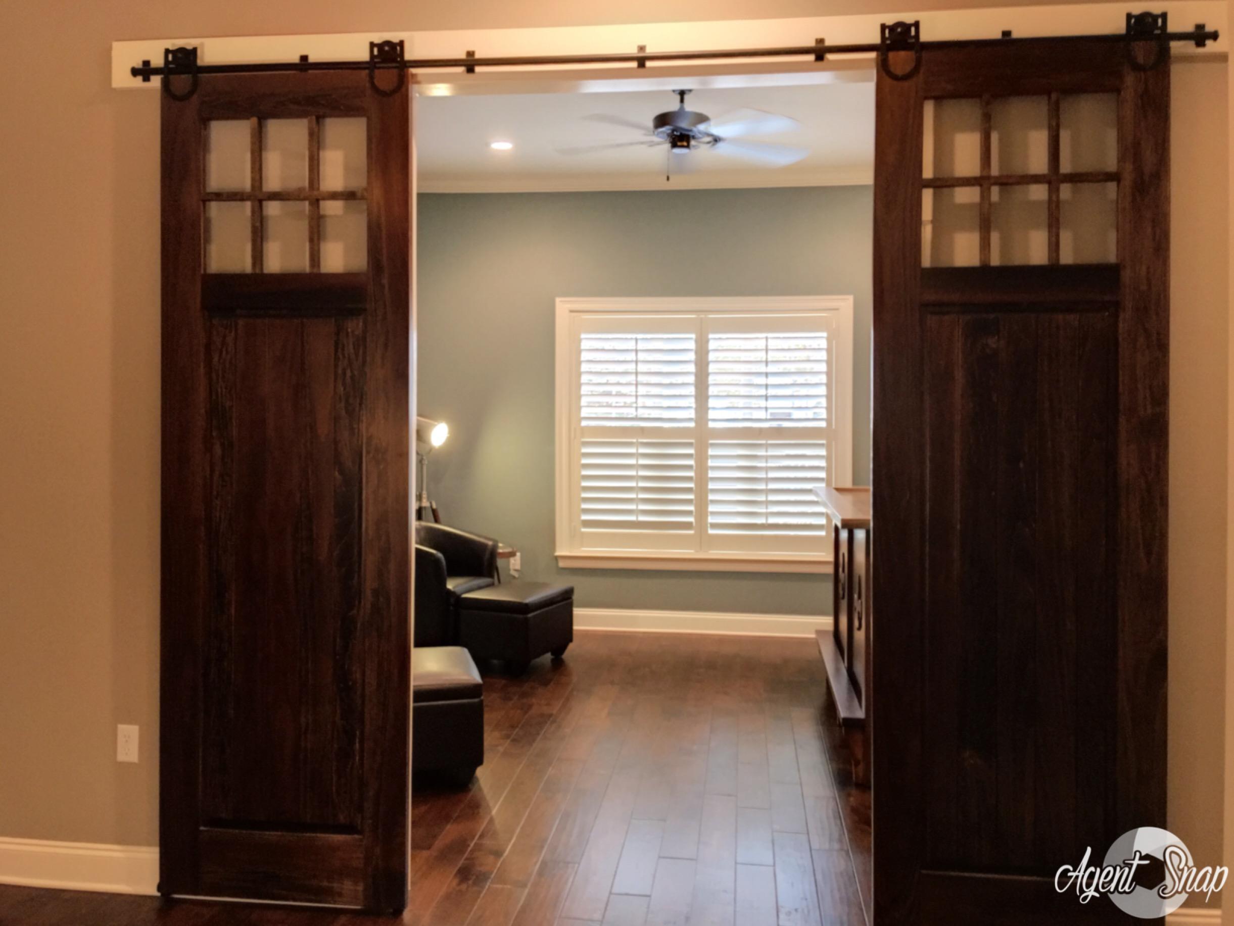 SWIFT CREEK PH 4 - Residential