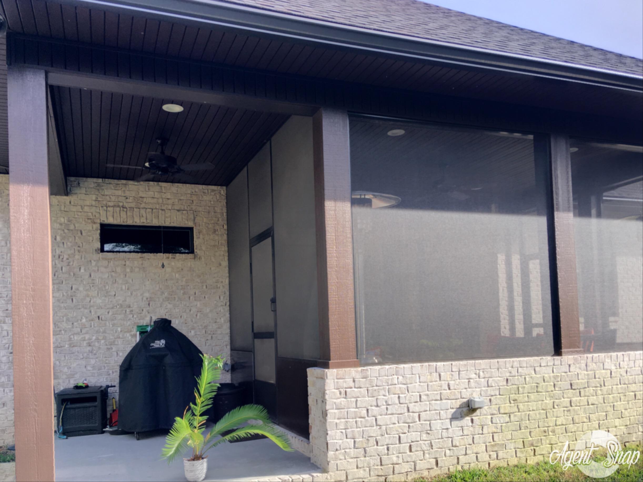 SWIFT CREEK PH 4 - Residential