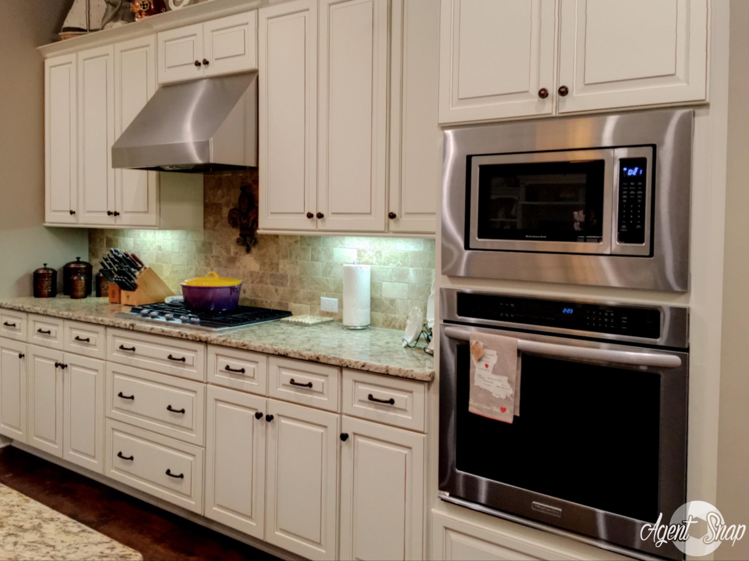 SWIFT CREEK PH 4 - Residential