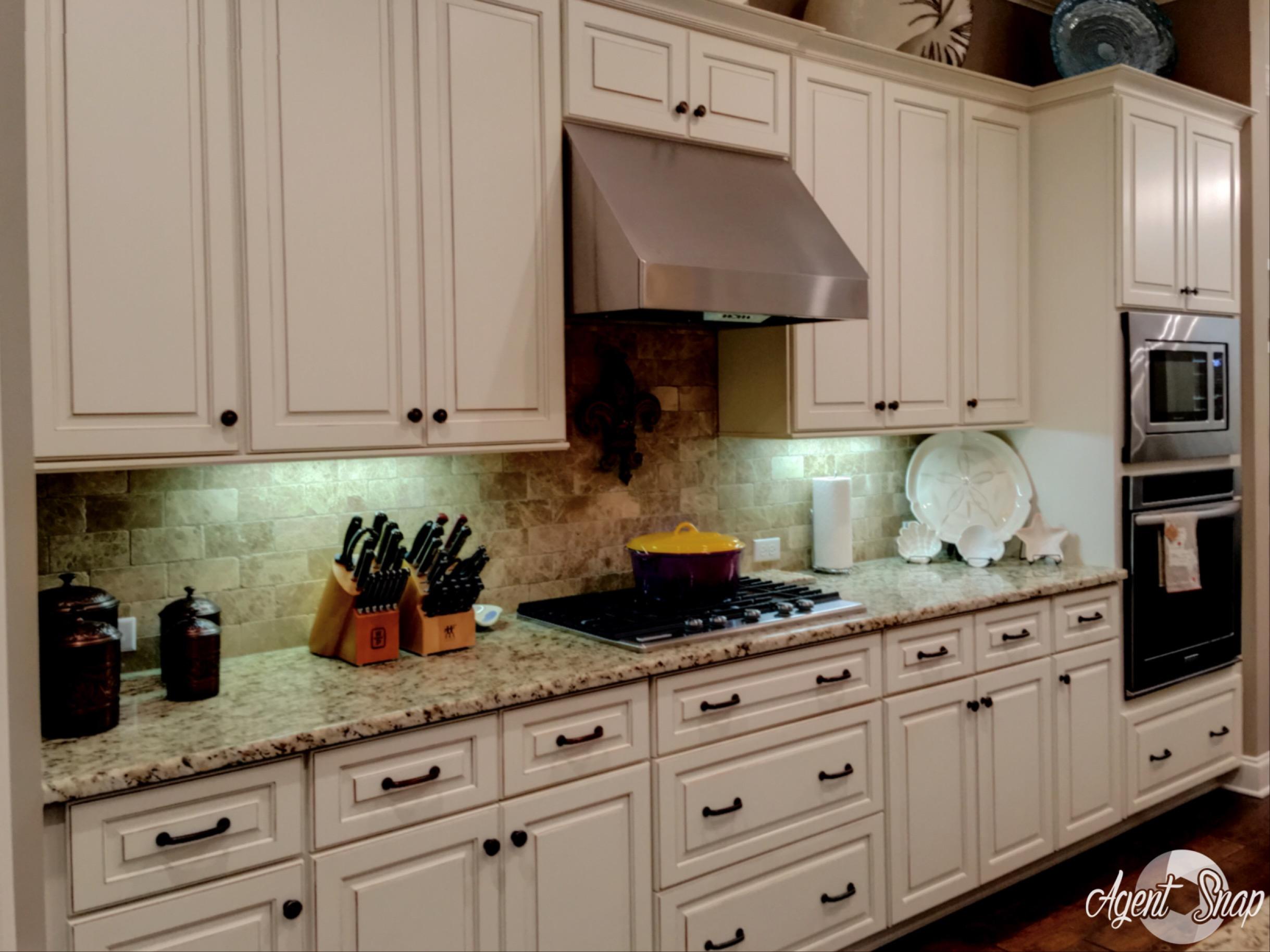 SWIFT CREEK PH 4 - Residential